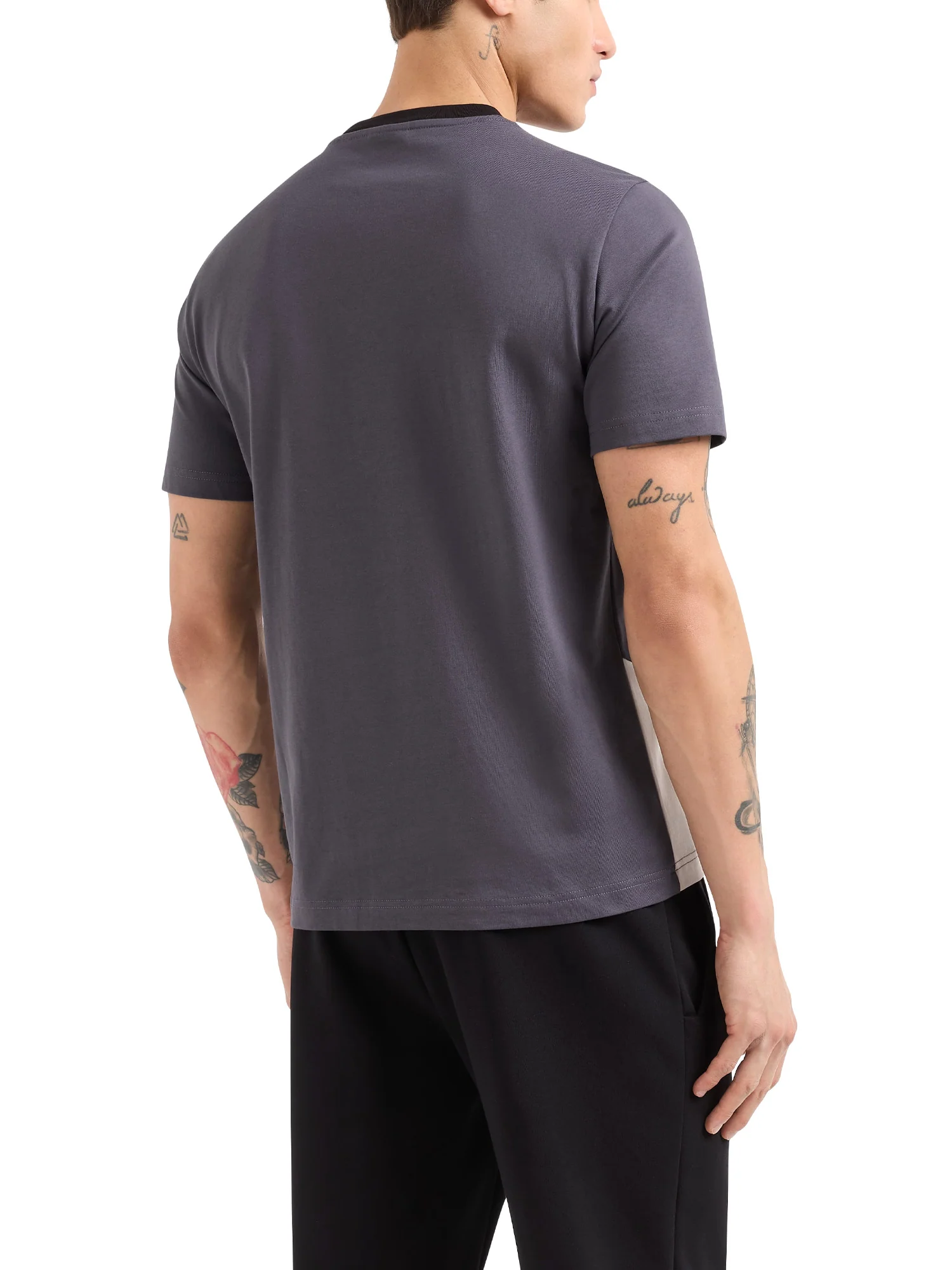 Ea7 Emporio Armani T-shirt Uomo | 7M000276 AF12874 - Image 7