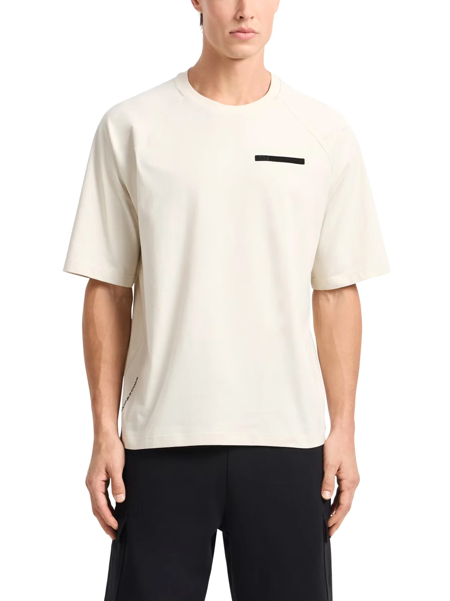 Ea7 Emporio Armani T-shirt Uomo | 7M000323 AF12874 - Image 2
