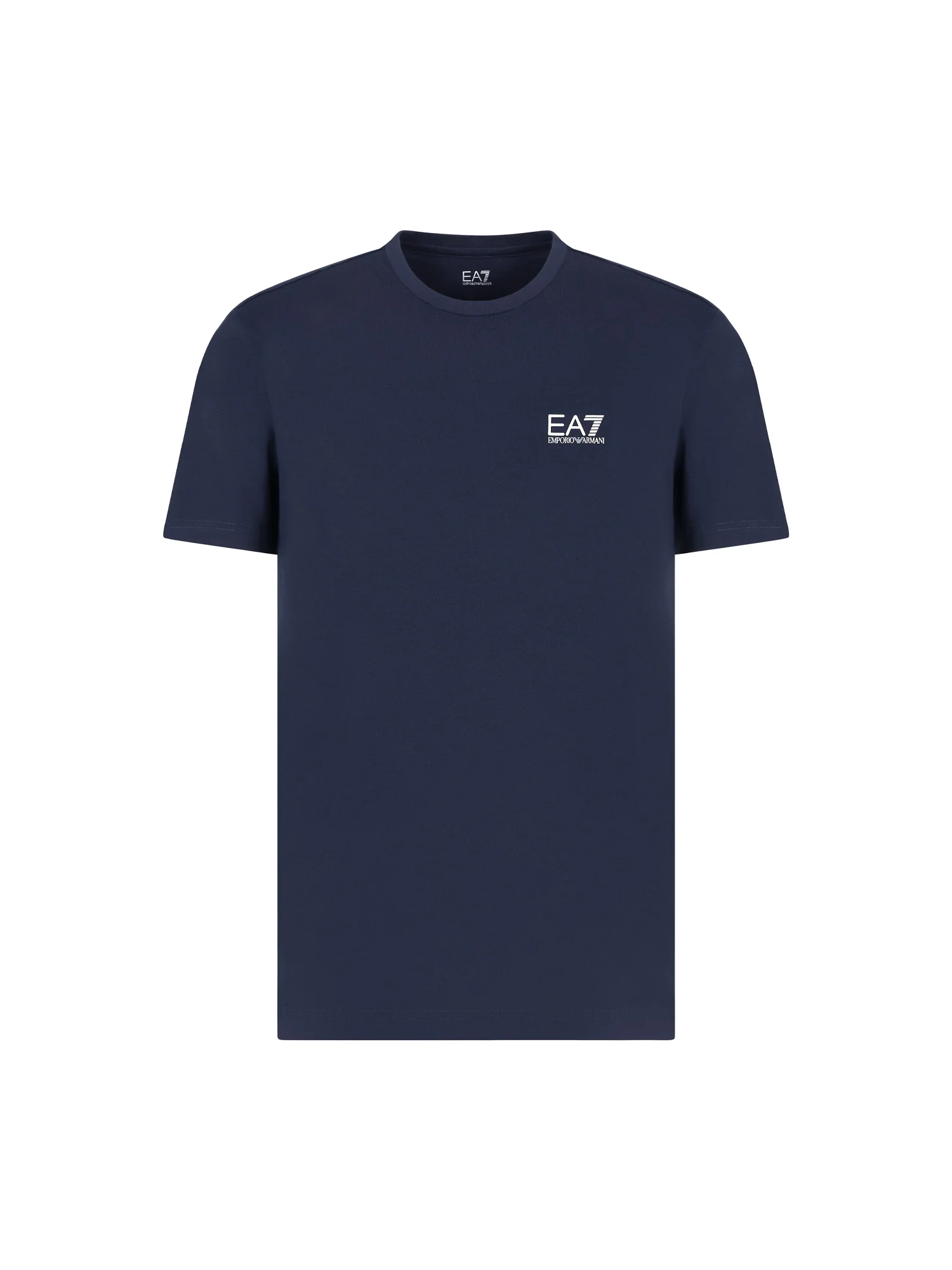 Ea7 Emporio Armani T-shirt Uomo | 8NPT25 PJVPZ