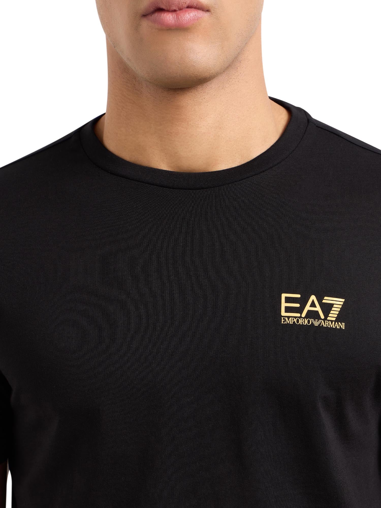 Ea7 Emporio Armani T-shirt Uomo | 8NPT25 PJVPZ - Image 12