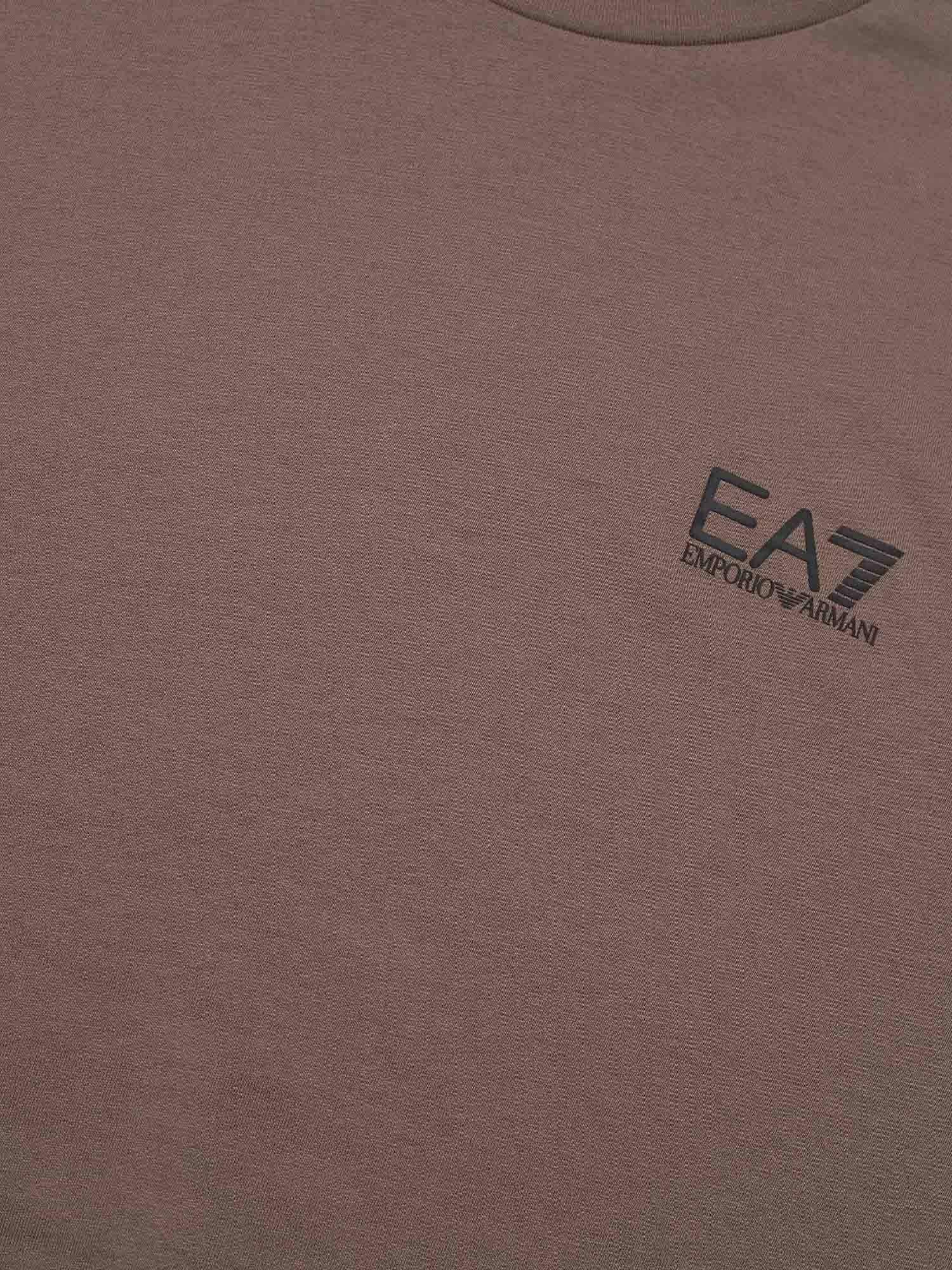 Ea7 Emporio Armani T-shirt Uomo | 8NPT25 PJVPZ - Image 15