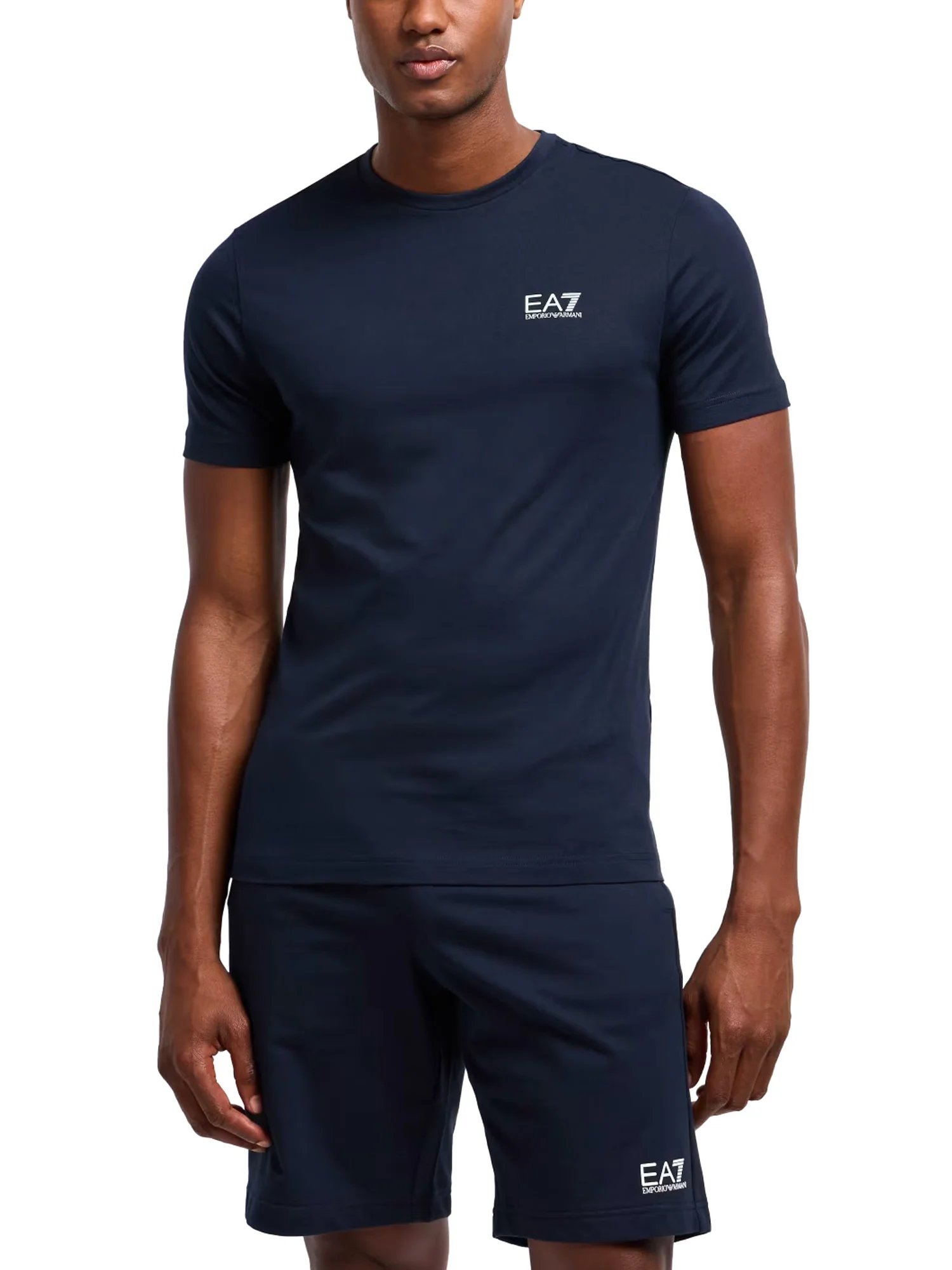 Ea7 Emporio Armani T-shirt Uomo | 8NPT25 PJVPZ - Image 2