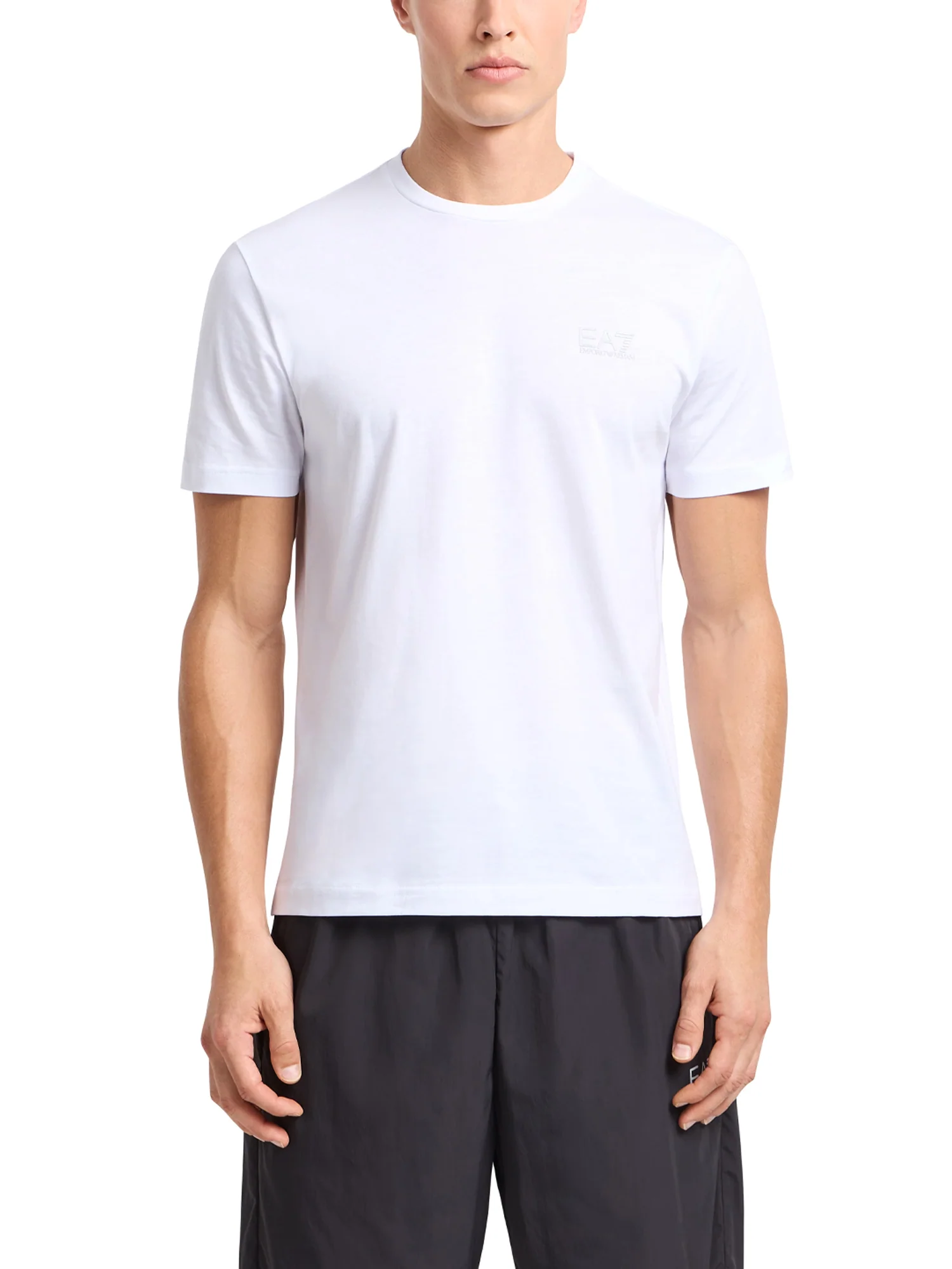 Ea7 Emporio Armani T-shirt Uomo | 8NPT25 PJVPZ - Image 6
