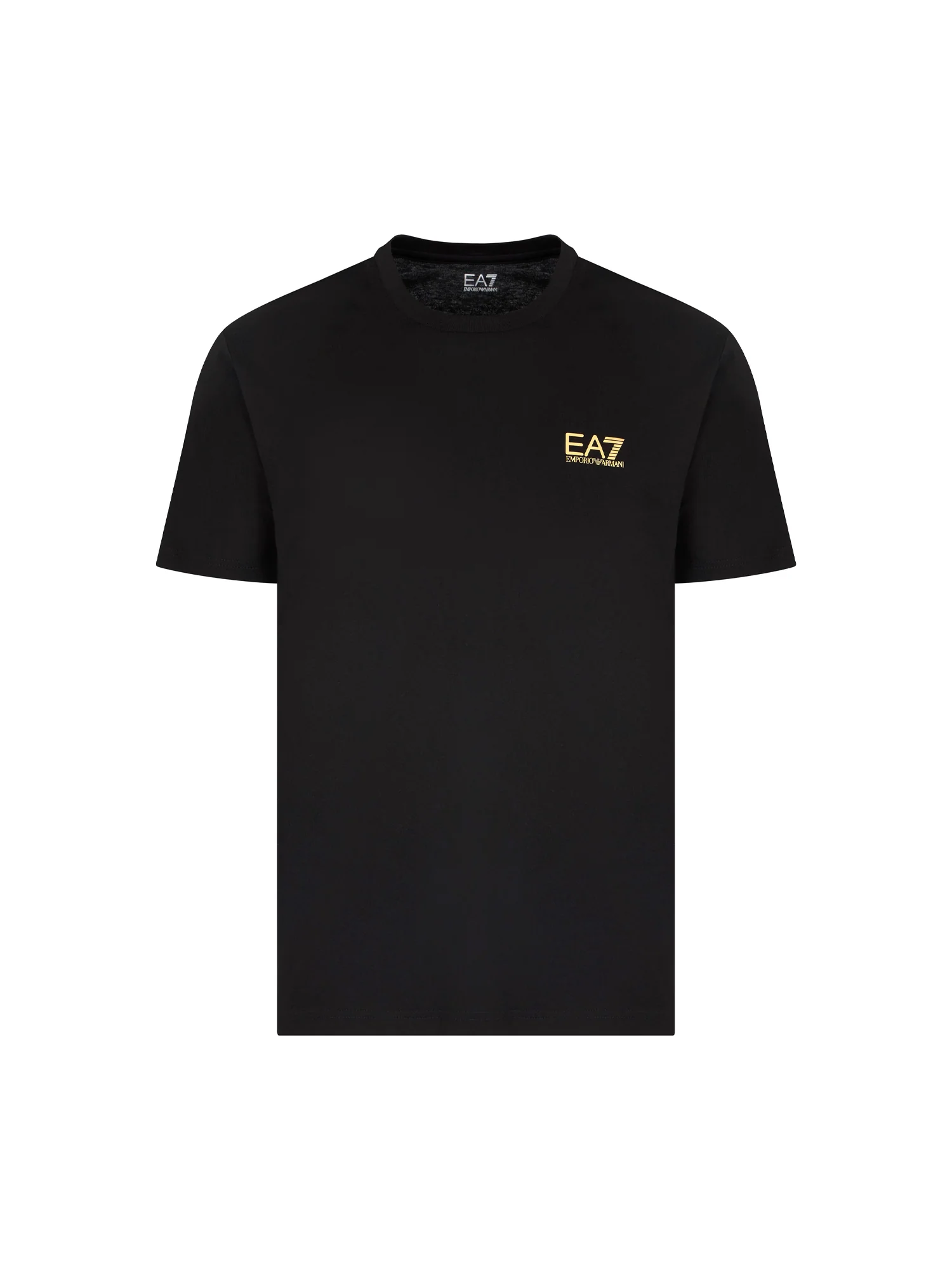 Ea7 Emporio Armani T-shirt Uomo | 8NPT25 PJVPZ - Image 9