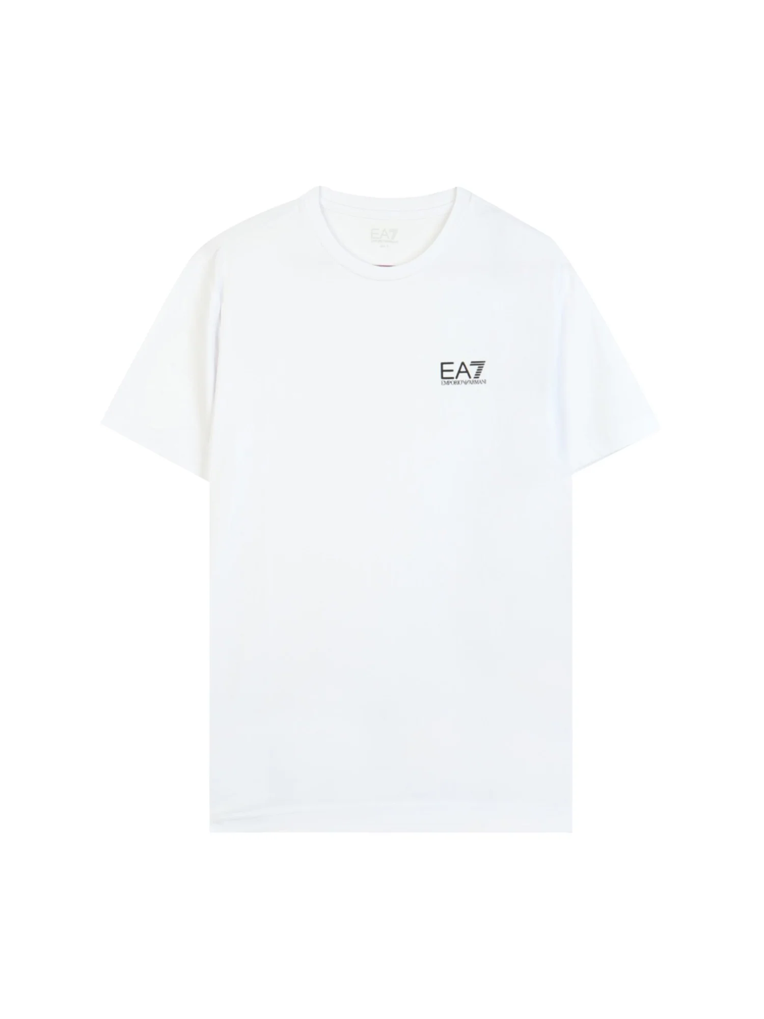 Ea7 Emporio Armani T-shirt Uomo | 8NPT26 PJVQZ