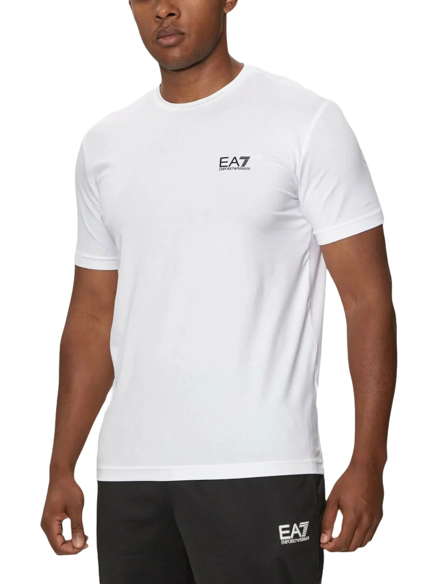 Ea7 Emporio Armani T-shirt Uomo | 8NPT26 PJVQZ - Image 2