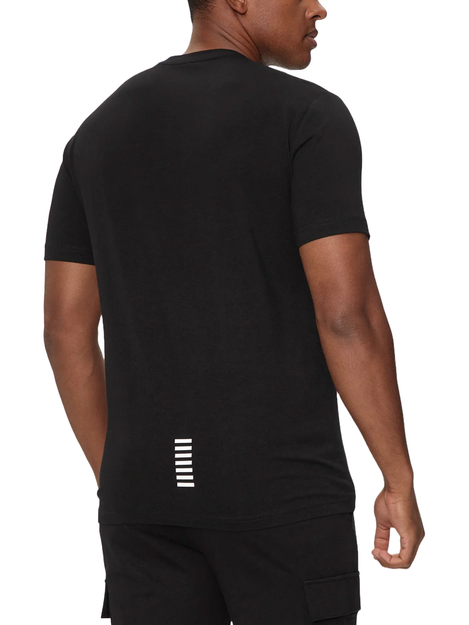 Ea7 Emporio Armani T-shirt Uomo | 8NPT26 PJVQZ - Image 7
