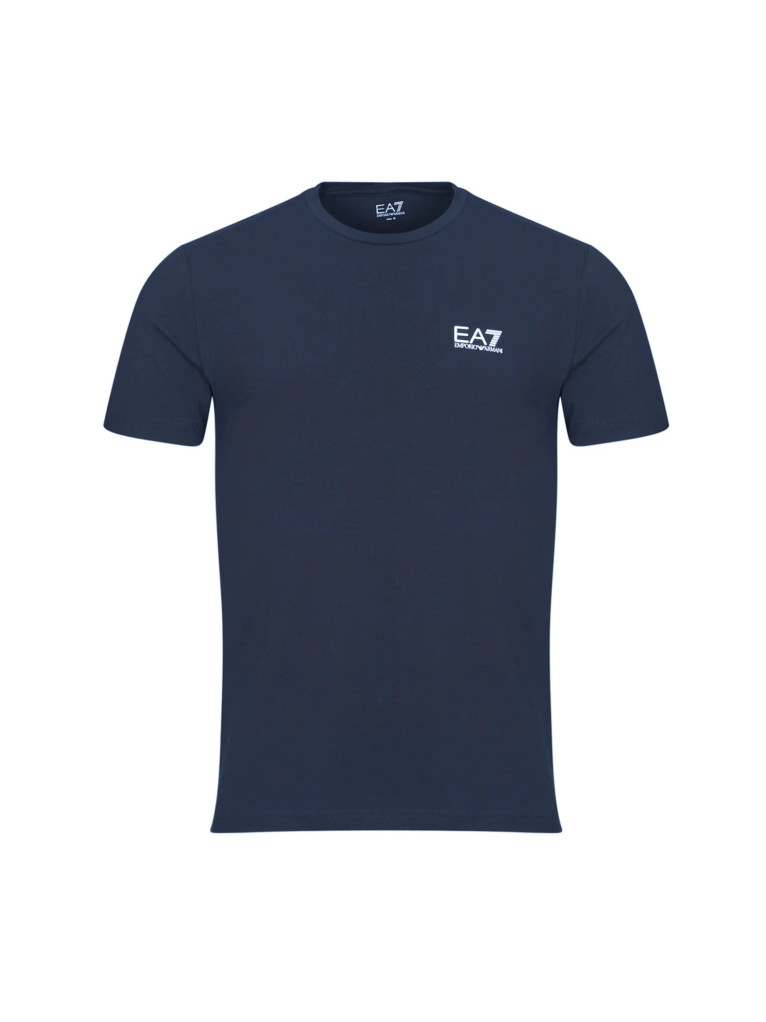 Ea7 Emporio Armani T-shirt Uomo | 8NPT26 PJVQZ - Image 8