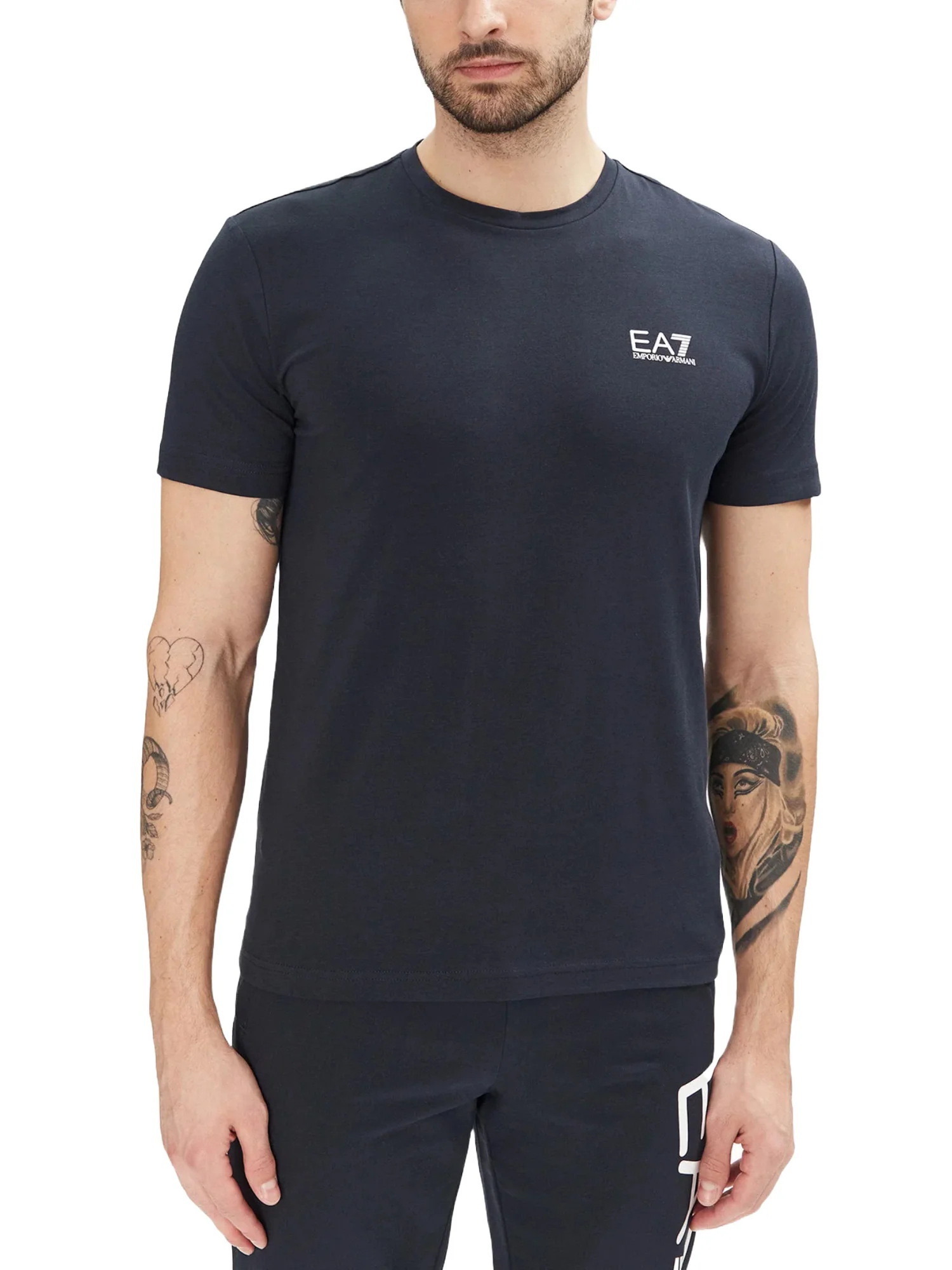 Ea7 Emporio Armani T-shirt Uomo | 8NPT26 PJVQZ - Image 9