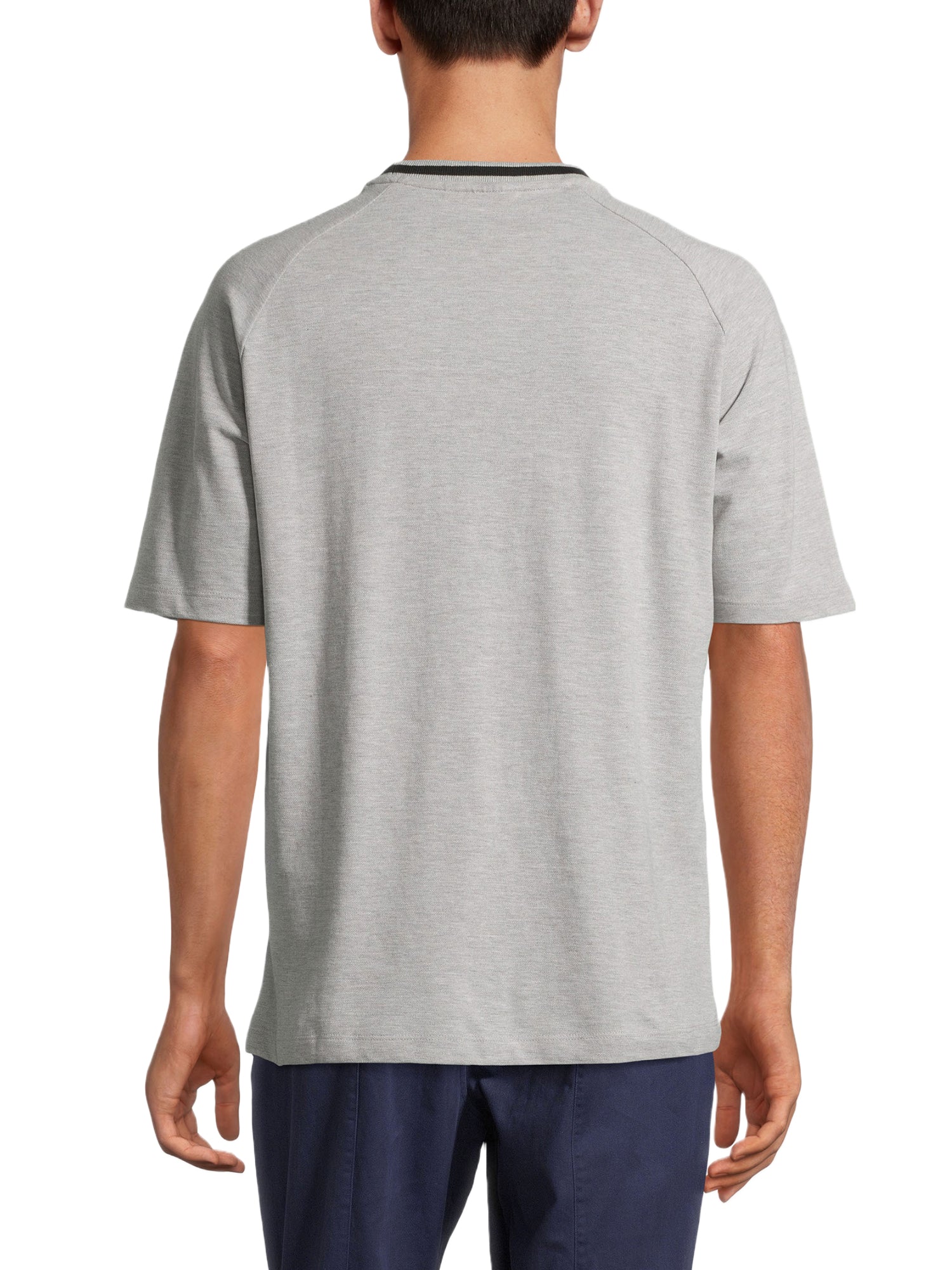 Fila T-shirt Uomo | FAM0318 - Image 3