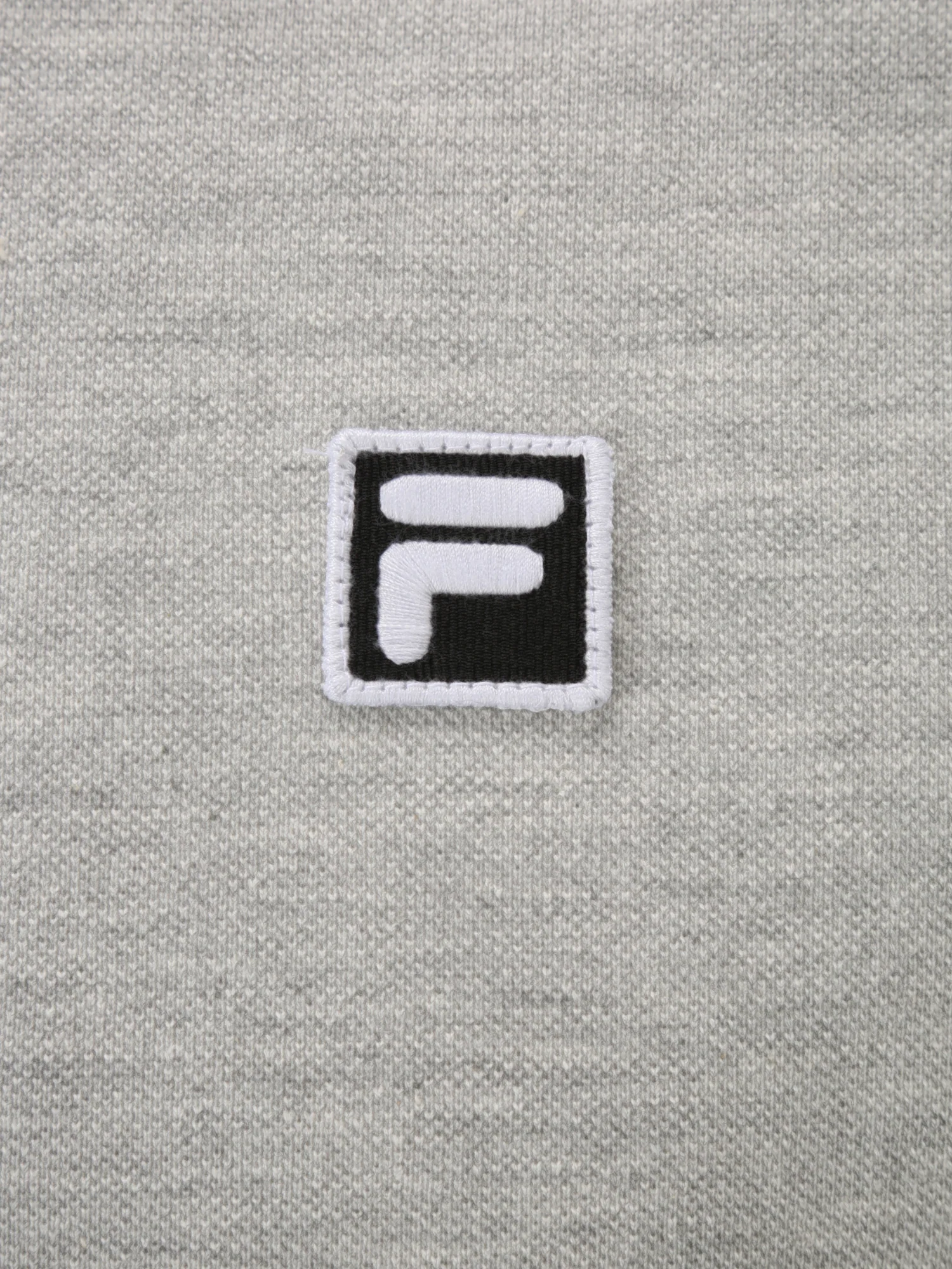 Fila T-shirt Uomo | FAM0318 - Image 4