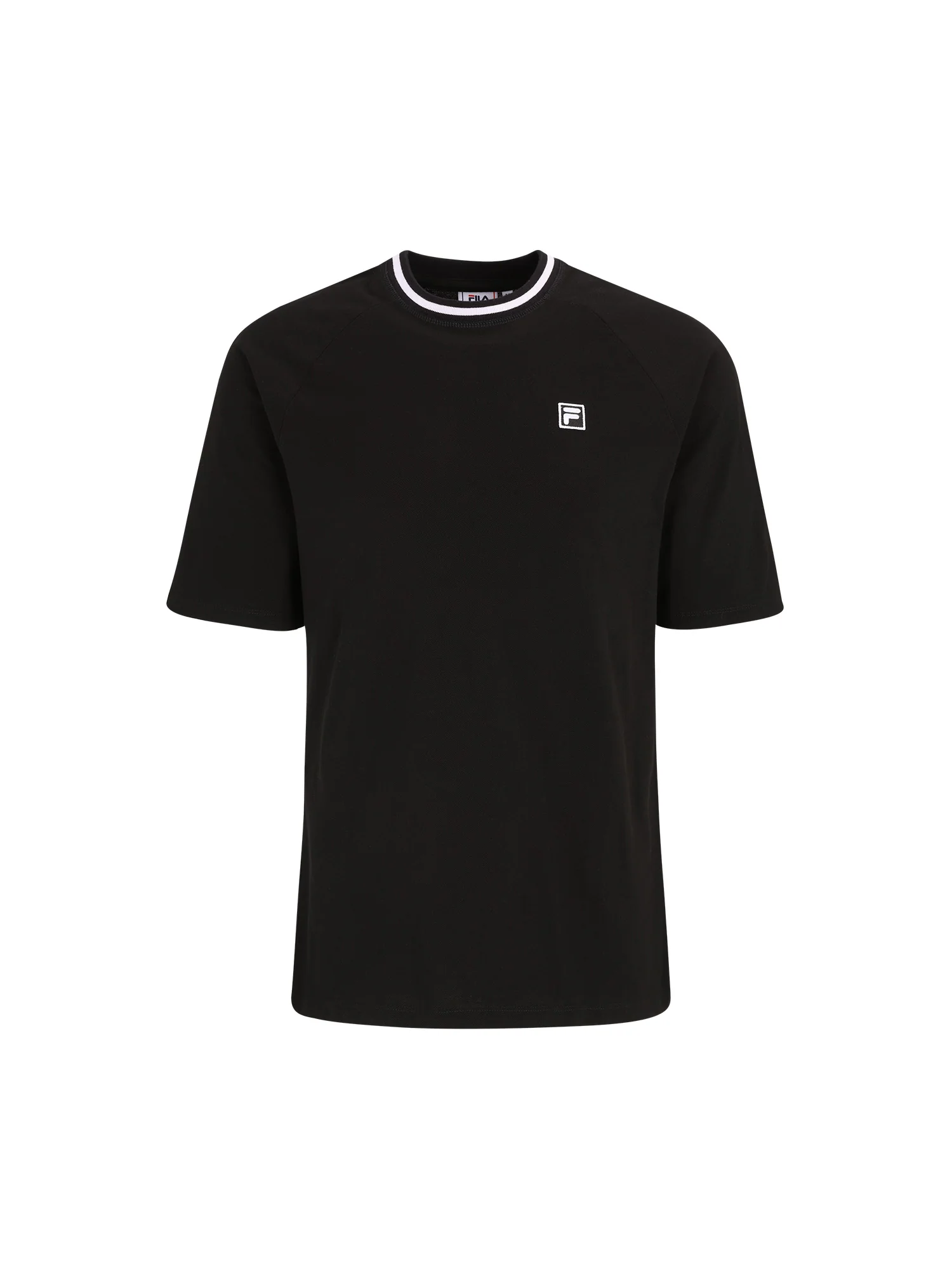 Fila T-shirt Uomo | FAM0318 - Image 5