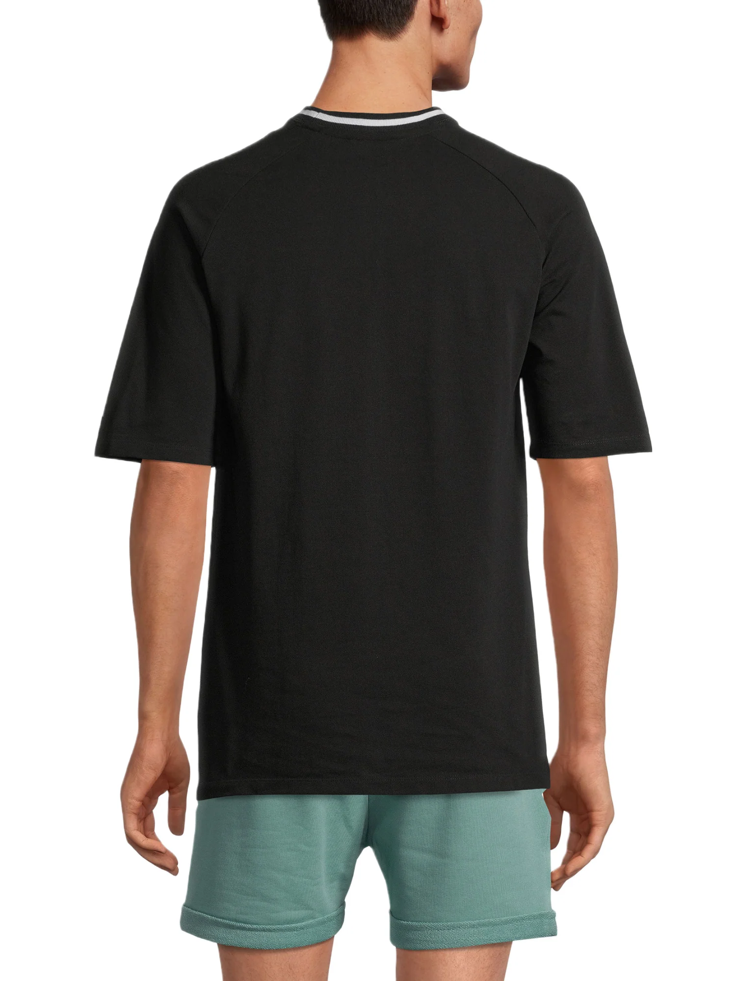 Fila T-shirt Uomo | FAM0318 - Image 7