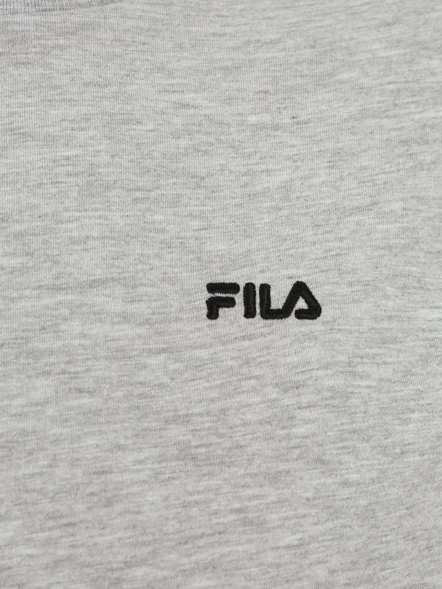 Fila T-shirt Uomo | FAM0340 - Image 10