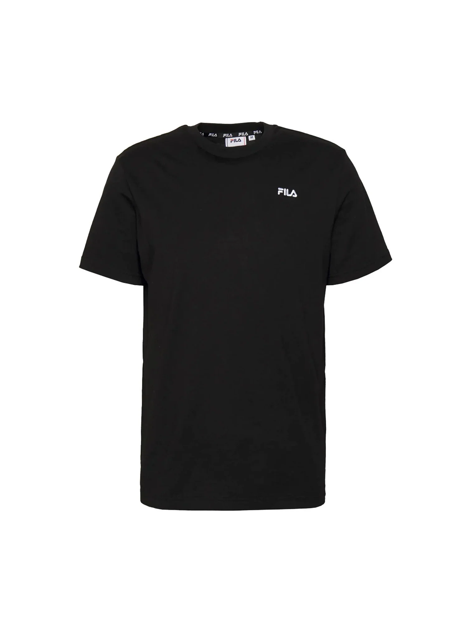 Fila T-shirt Uomo | FAM0340 - Image 11