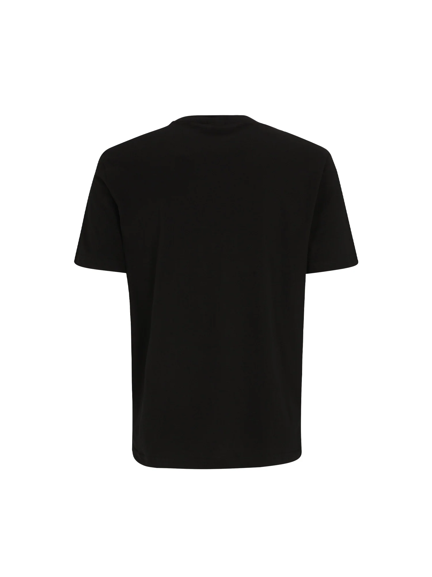 Fila T-shirt Uomo | FAM0340 - Image 12