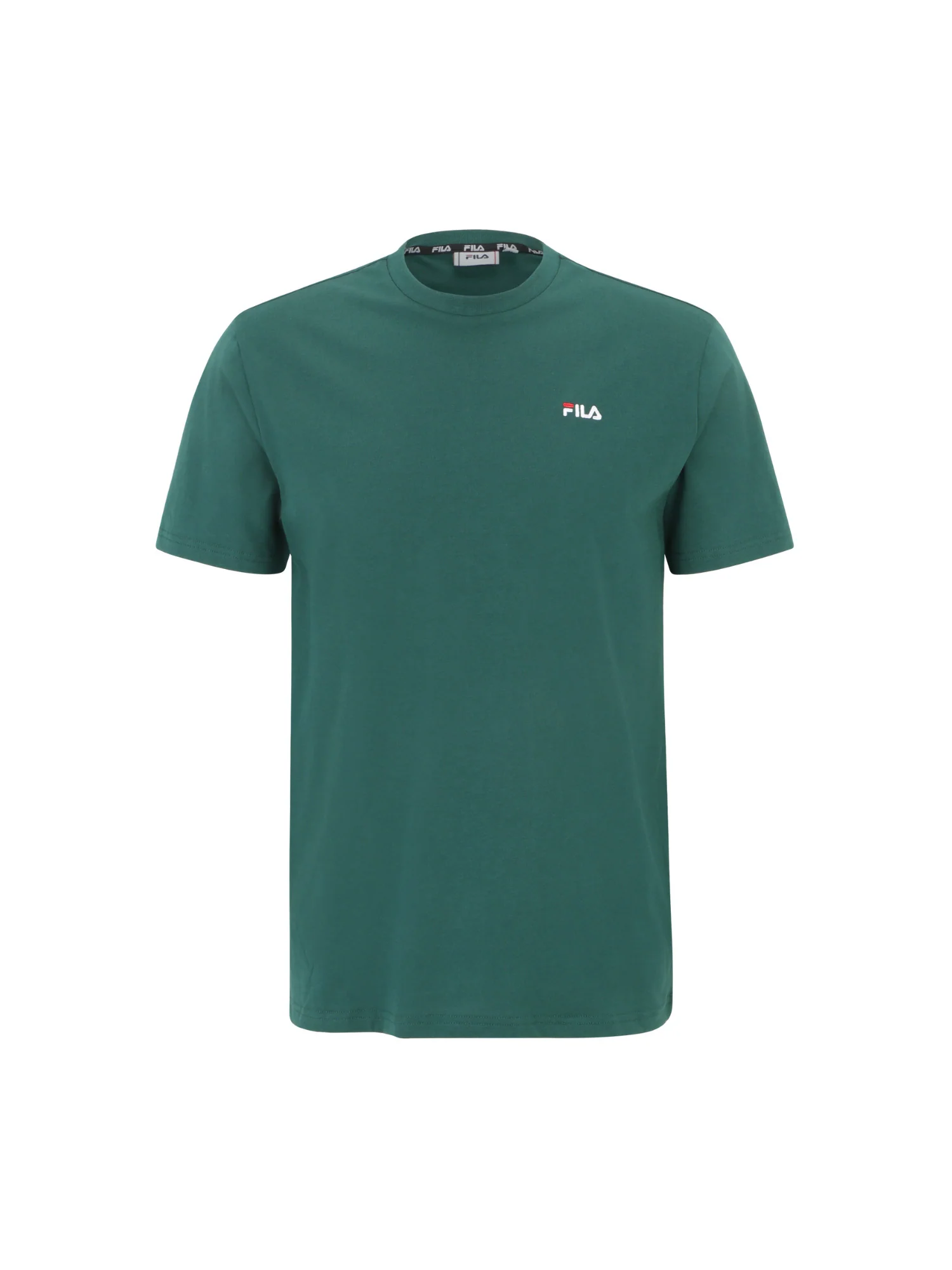 Fila T-shirt Uomo | FAM0340 - Image 13