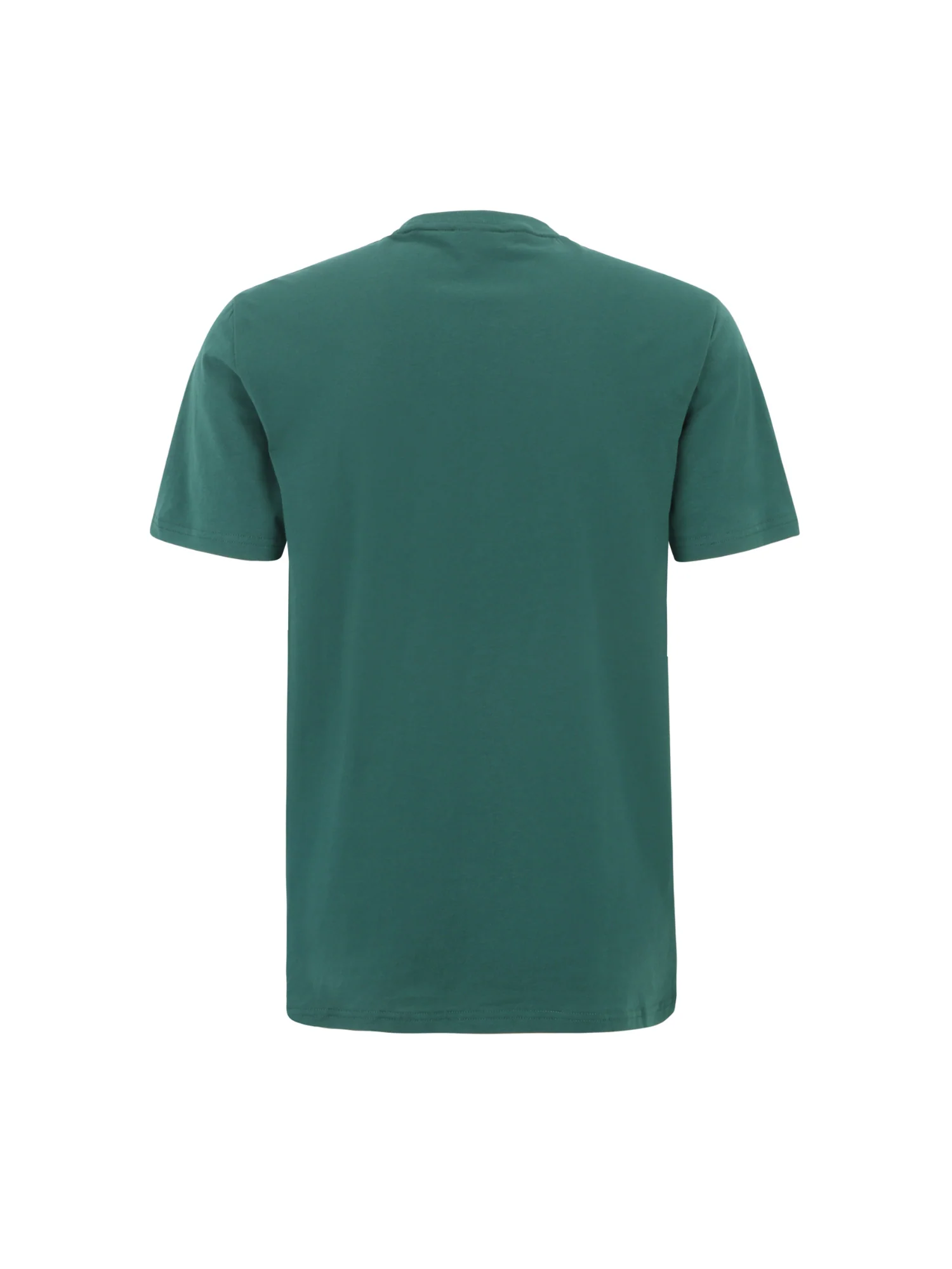 Fila T-shirt Uomo | FAM0340 - Image 14