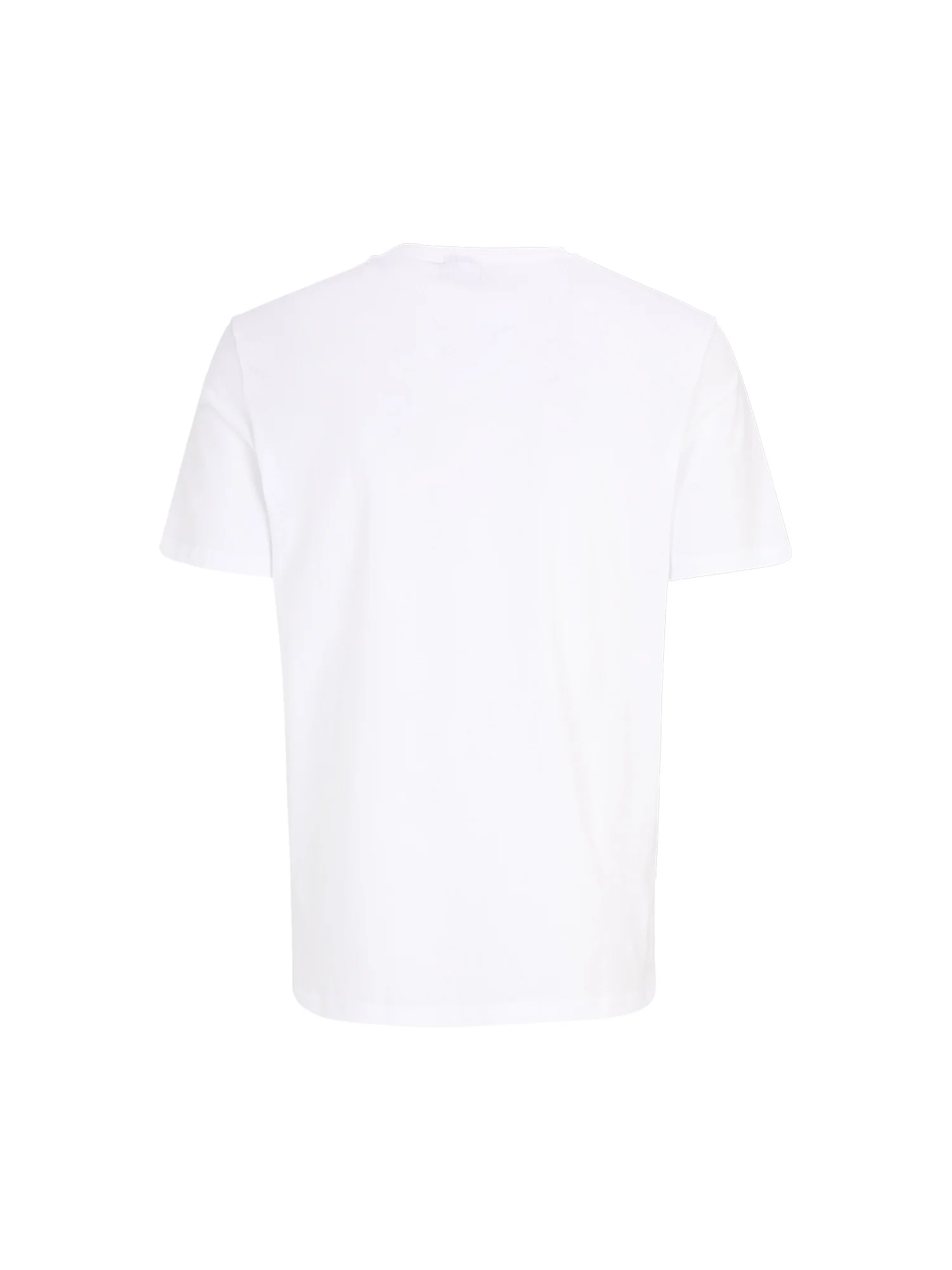 Fila T-shirt Uomo | FAM0340 - Image 2