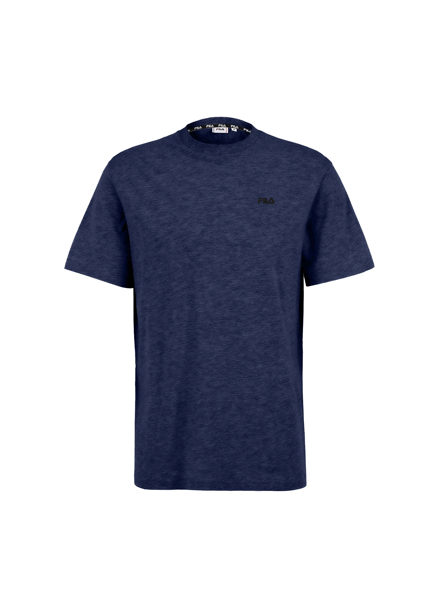 Fila T-shirt Uomo | FAM0340 - Image 3