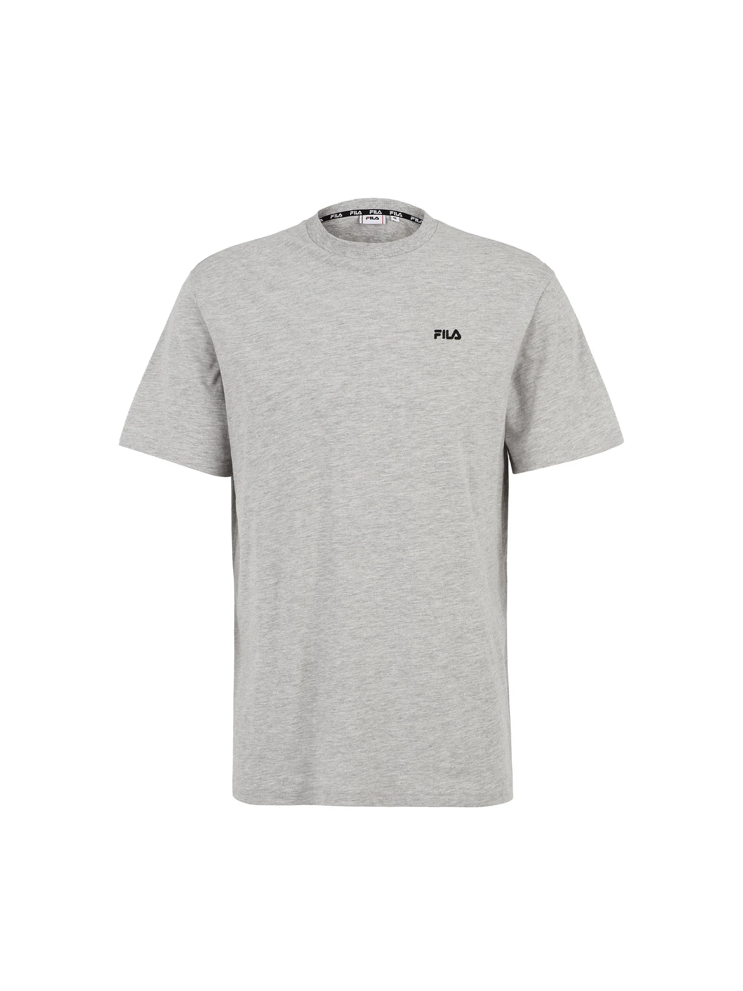 Fila T-shirt Uomo | FAM0340 - Image 7