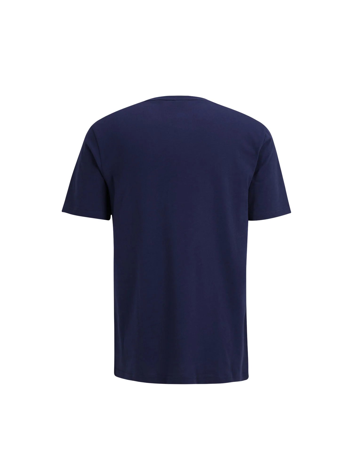 Fila T-shirt Uomo | FAM0345 - Image 2