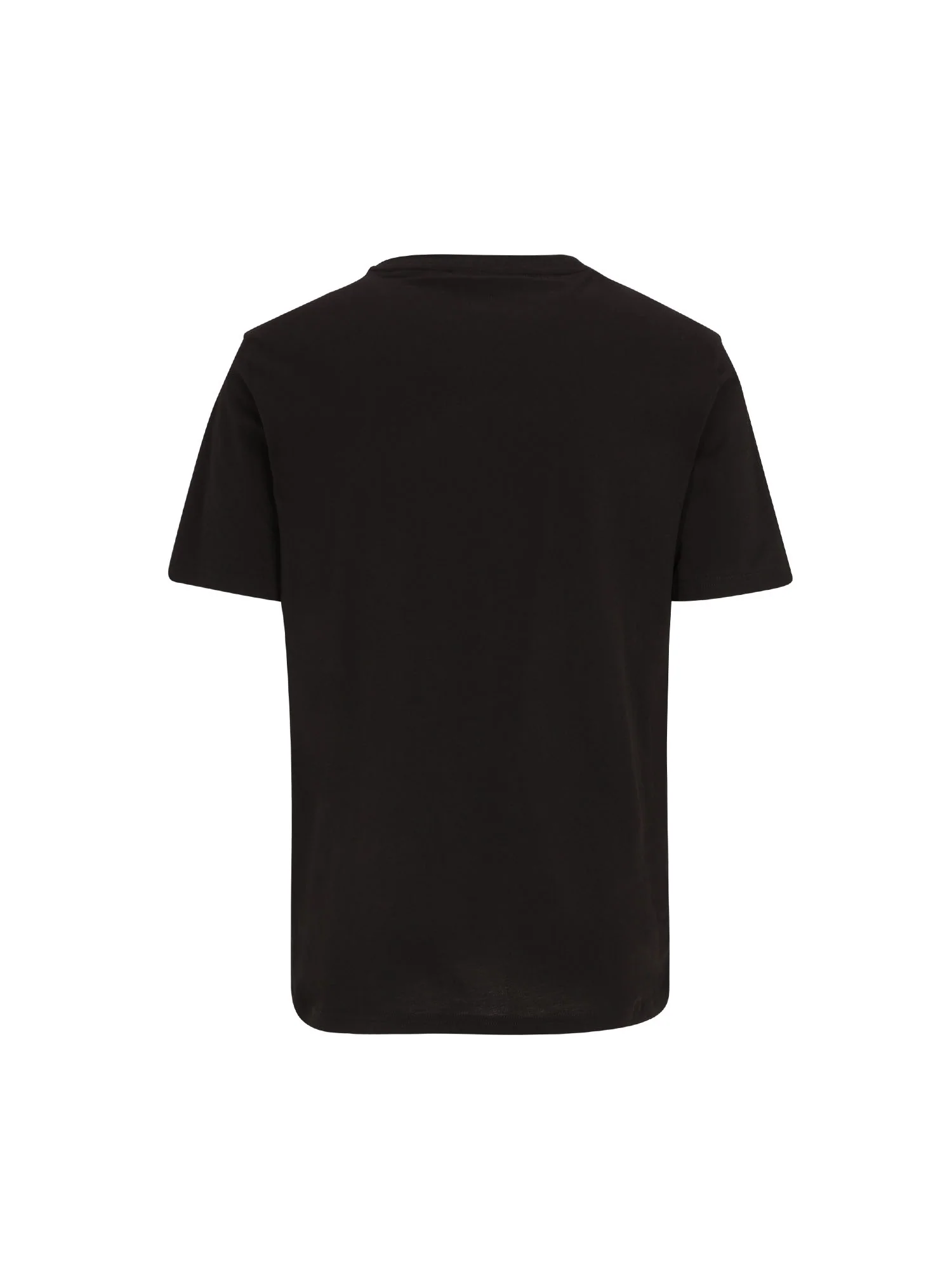 Fila T-shirt Uomo | FAM0349 - Image 4