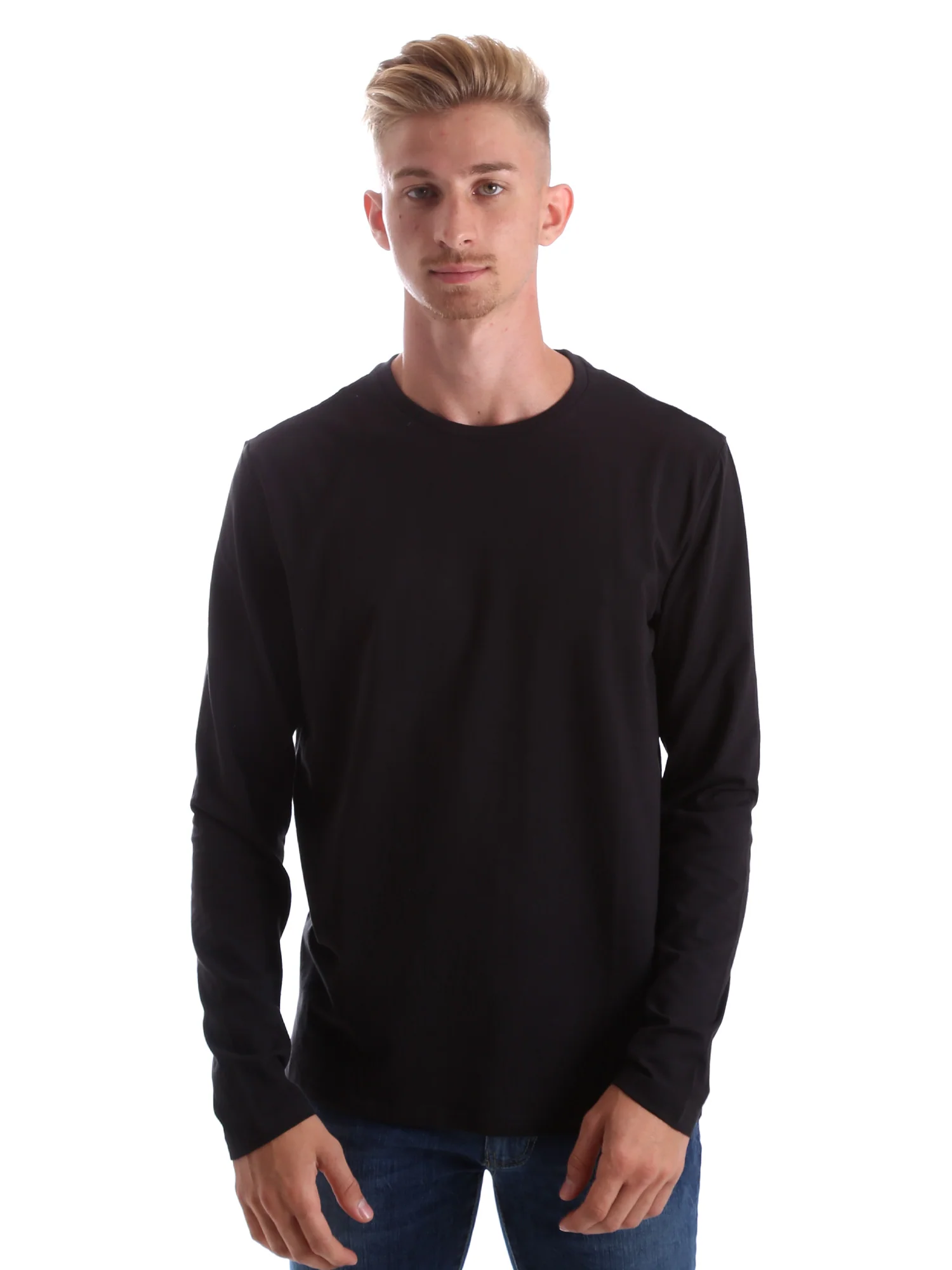 Gas T-shirt Uomo | 300187