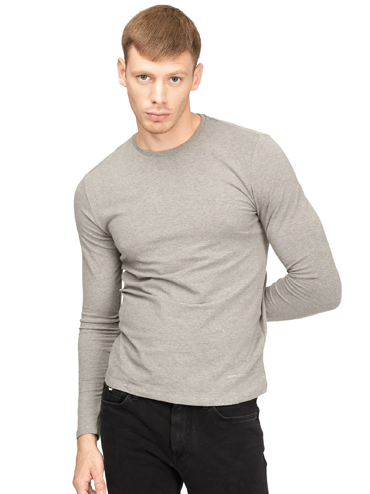 Gas T-shirt Uomo | 300187 - Image 3