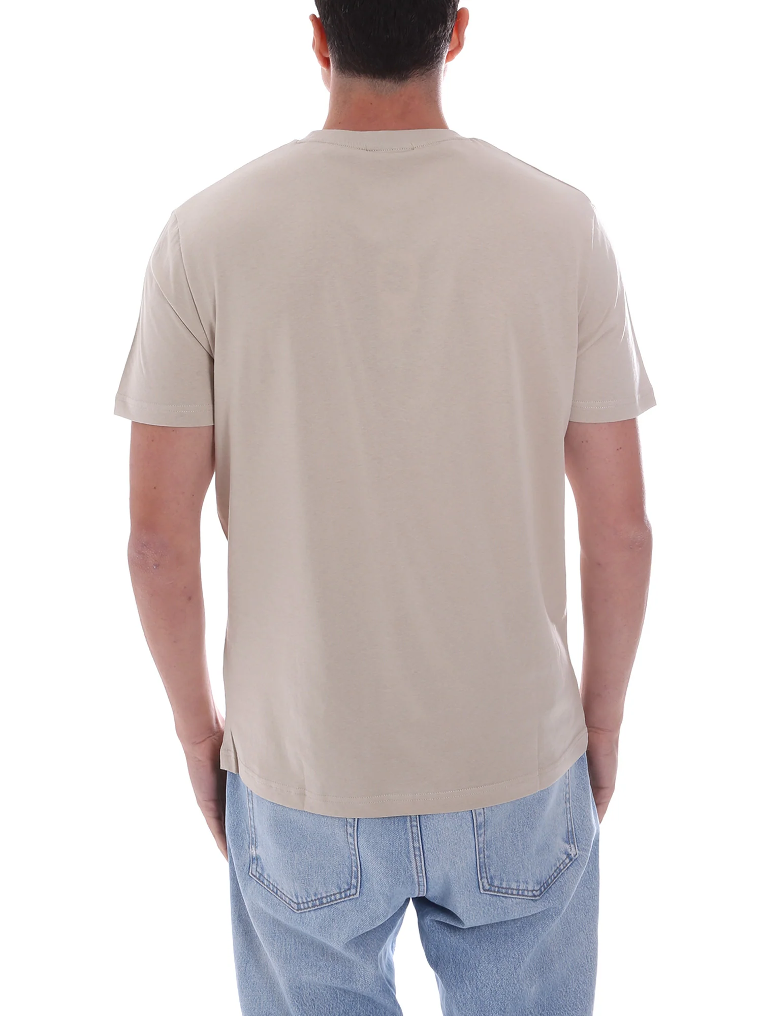 Invicta T-shirt Uomo | 4451304/U - Image 12