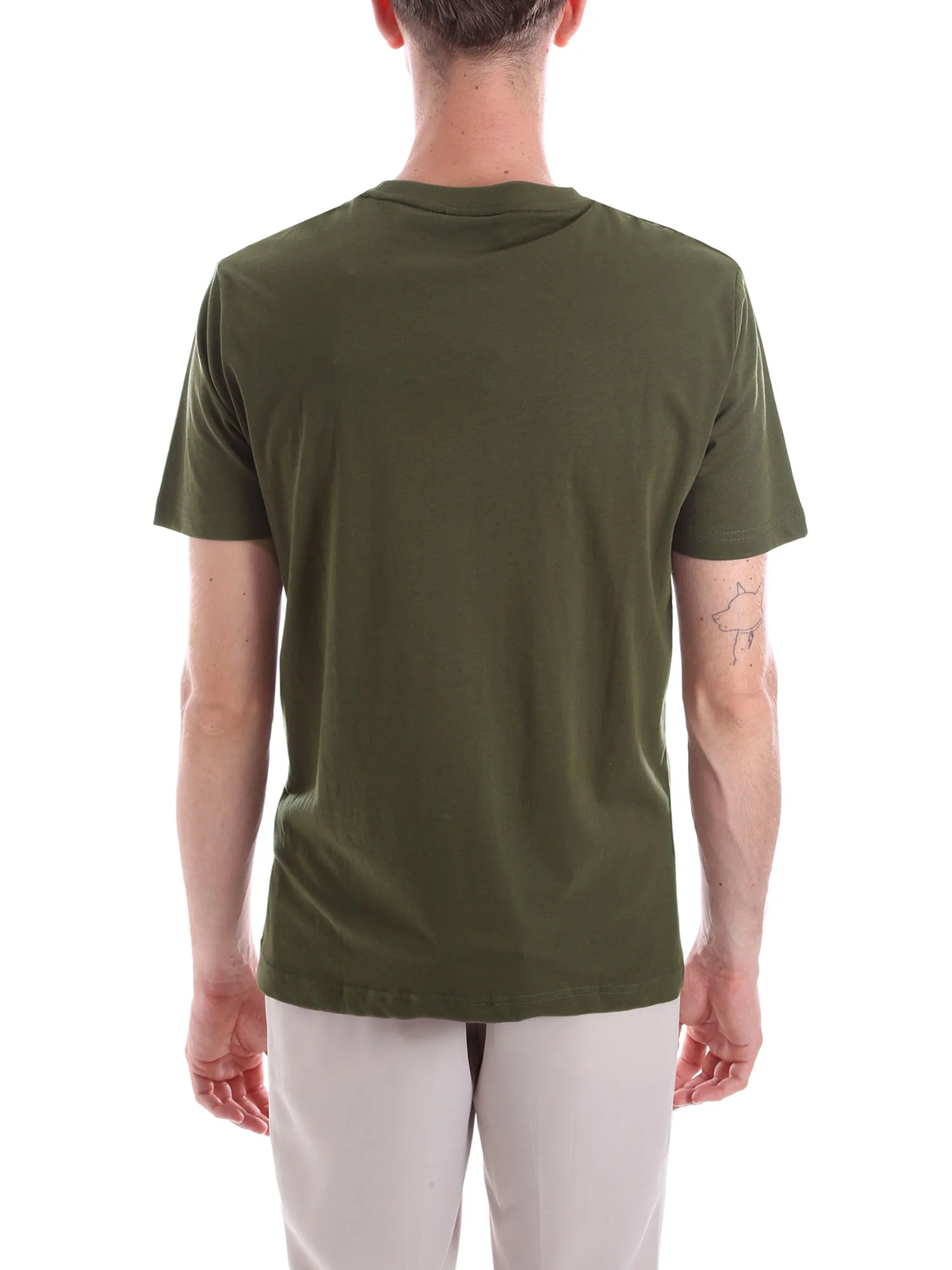 Invicta T-shirt Uomo | 4451304/U - Image 15