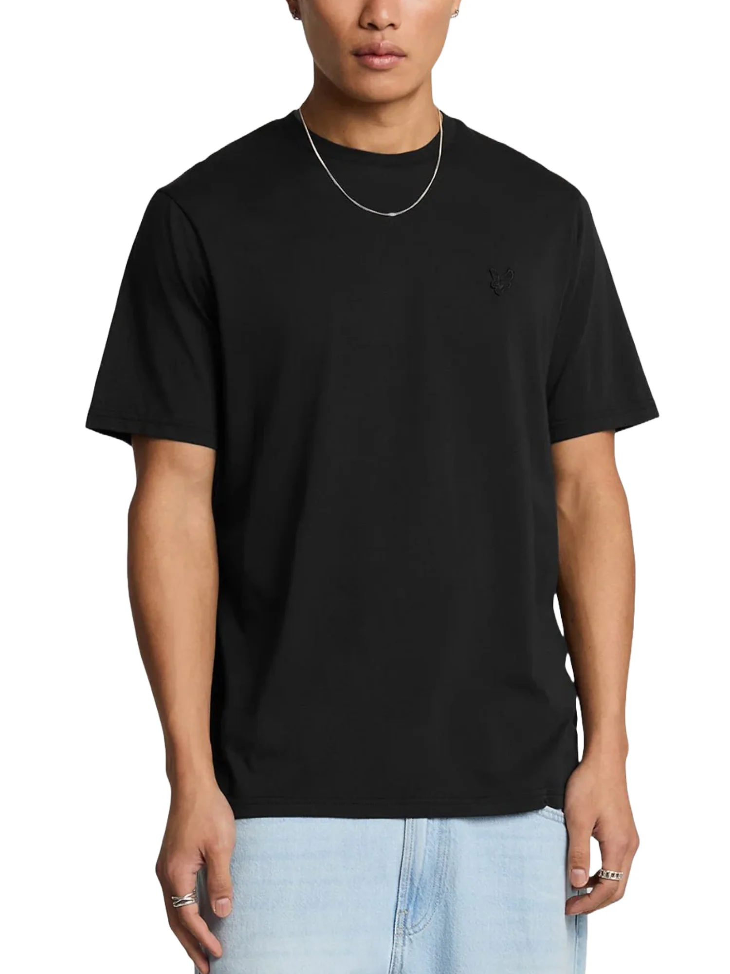 Lyle & Scott T-shirt Uomo | TS2255TON - Image 10