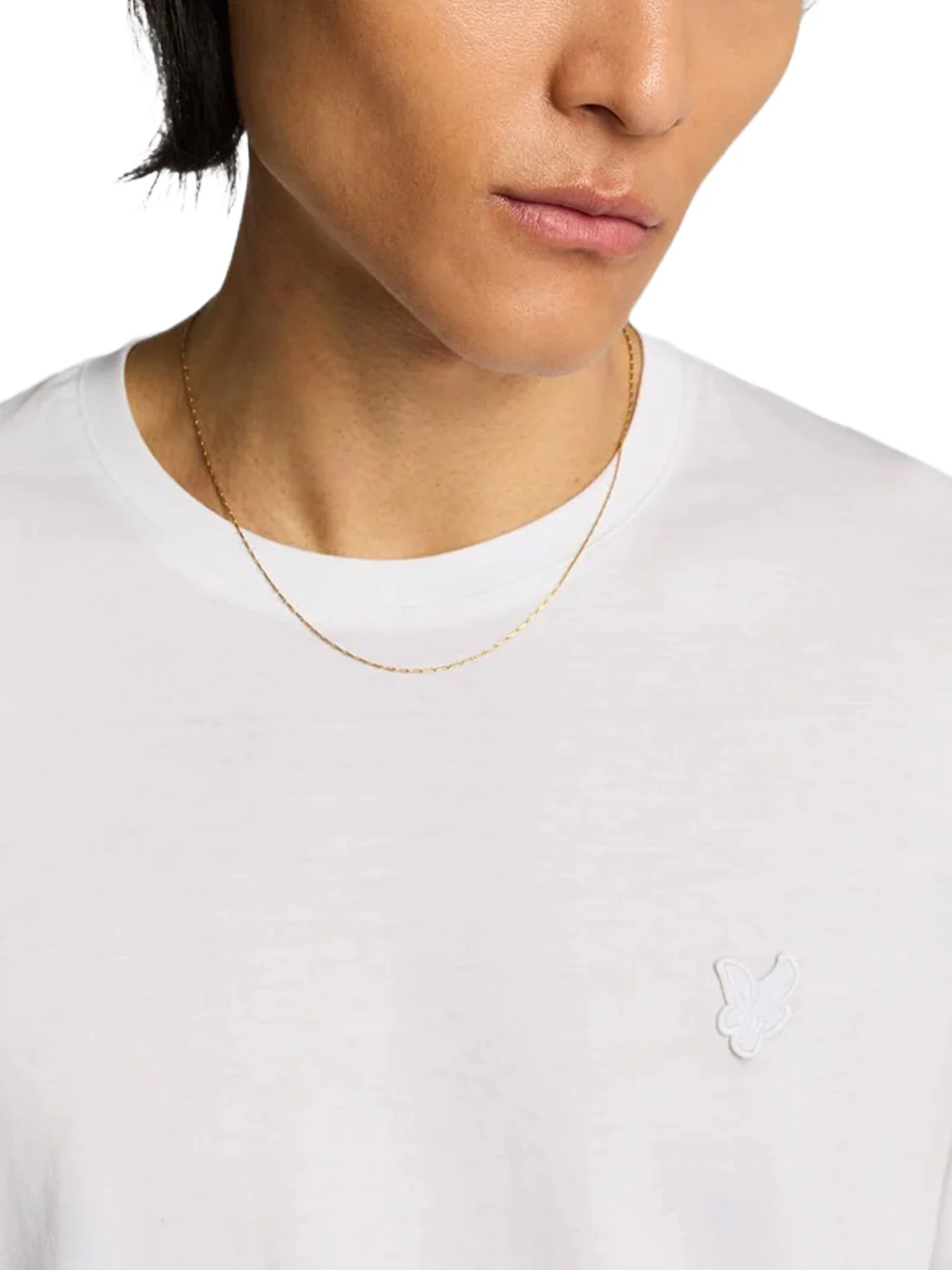 Lyle & Scott T-shirt Uomo | TS2255TON - Image 4