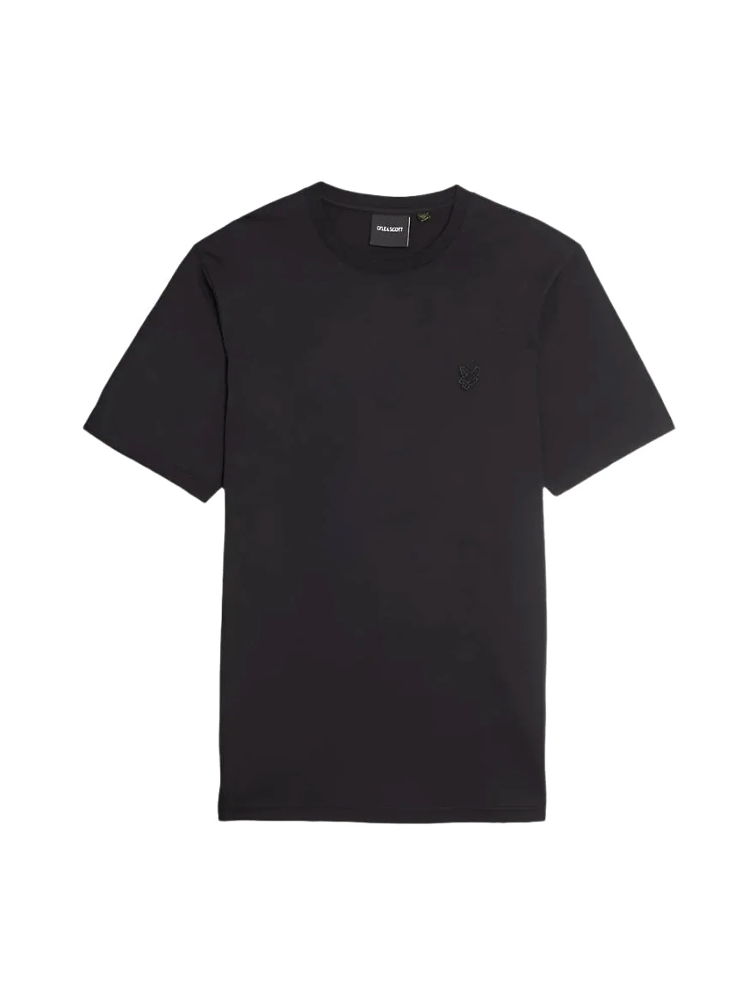 Lyle & Scott T-shirt Uomo | TS2255TON - Image 9