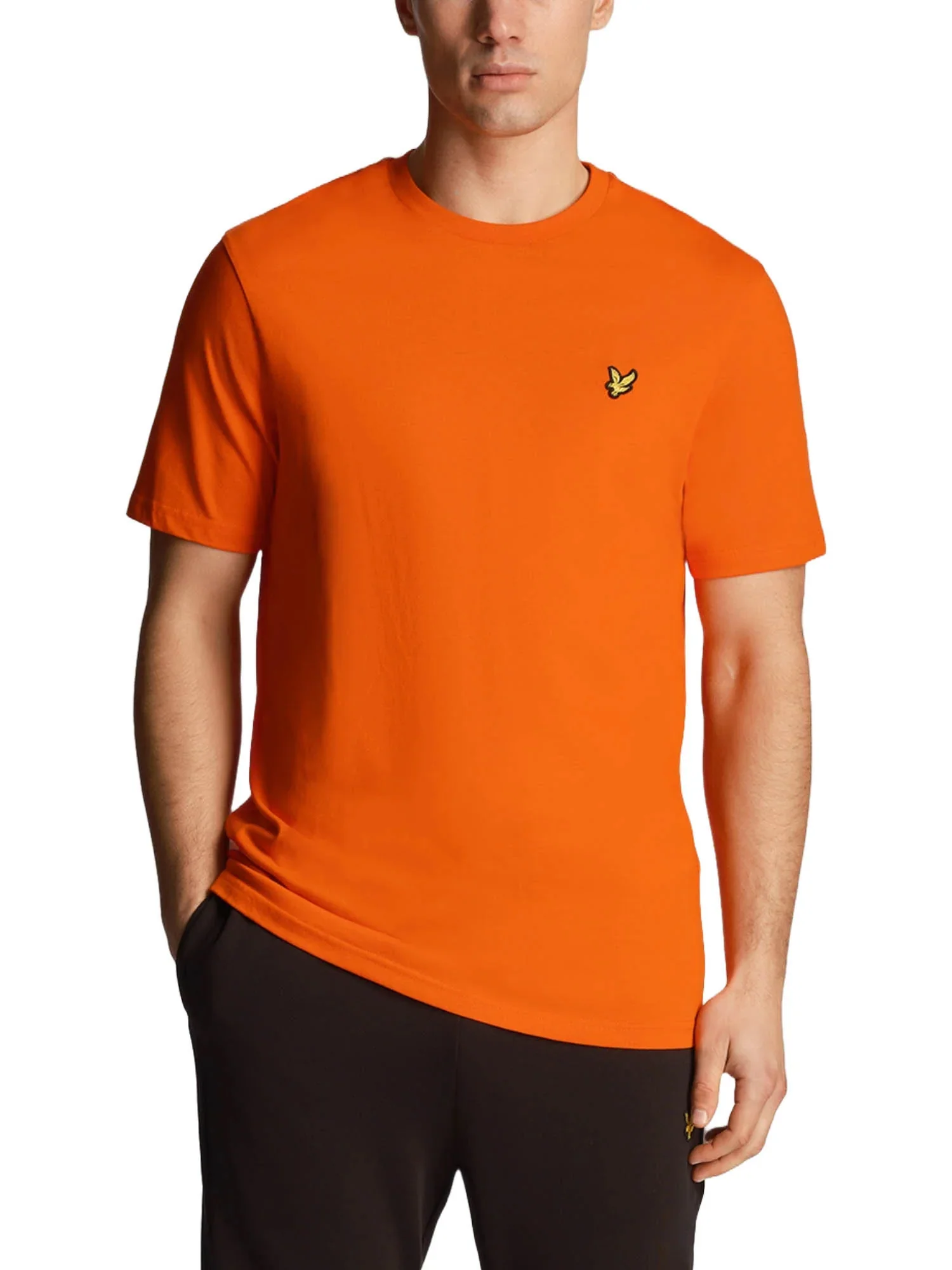 Lyle & Scott T-shirt Uomo | TS400VOG - Image 11