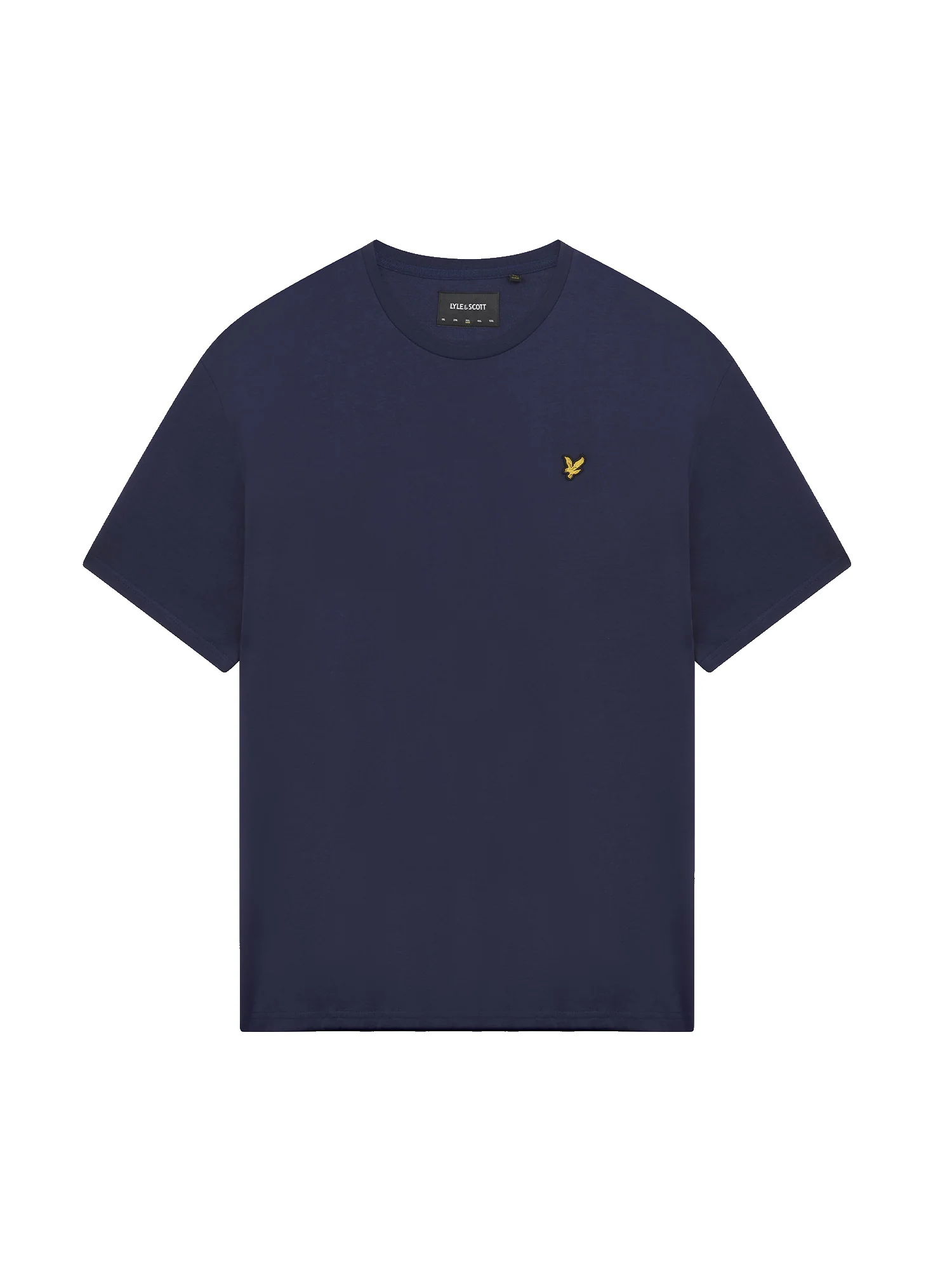 Lyle & Scott T-shirt Uomo | TS400VOG - Image 14