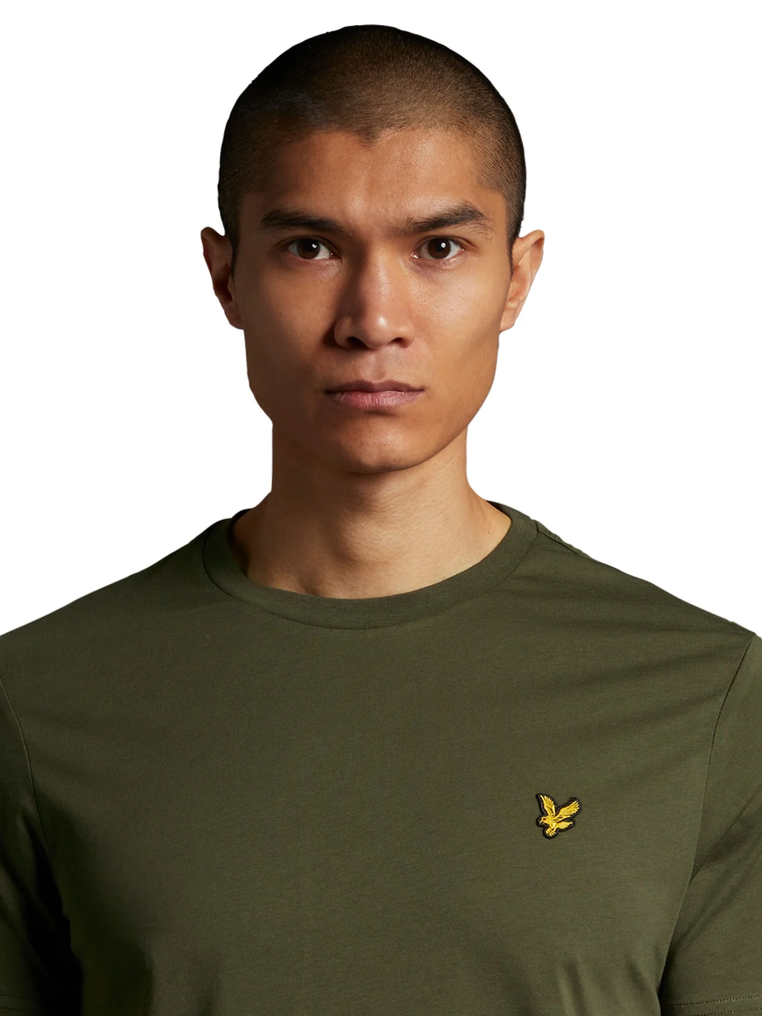 Lyle & Scott T-shirt Uomo | TS400VOG - Image 3