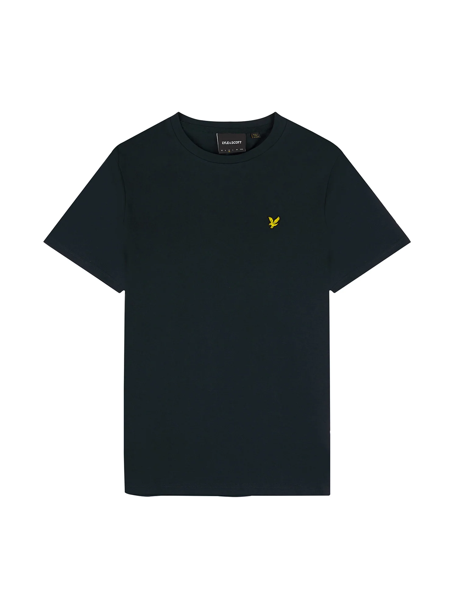 Lyle & Scott T-shirt Uomo | TS400VOG - Image 4