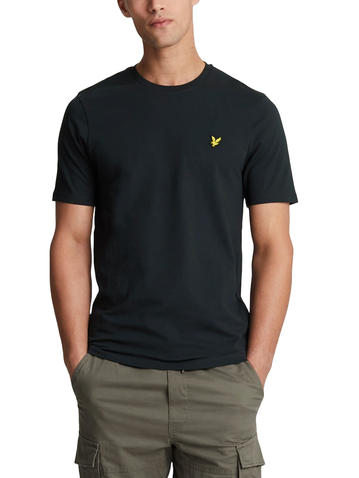 Lyle & Scott T-shirt Uomo | TS400VOG - Image 5