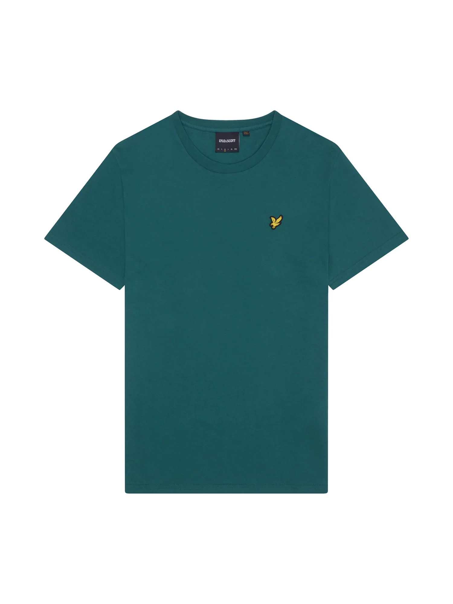 Lyle & Scott T-shirt Uomo | TS400VOG - Image 7
