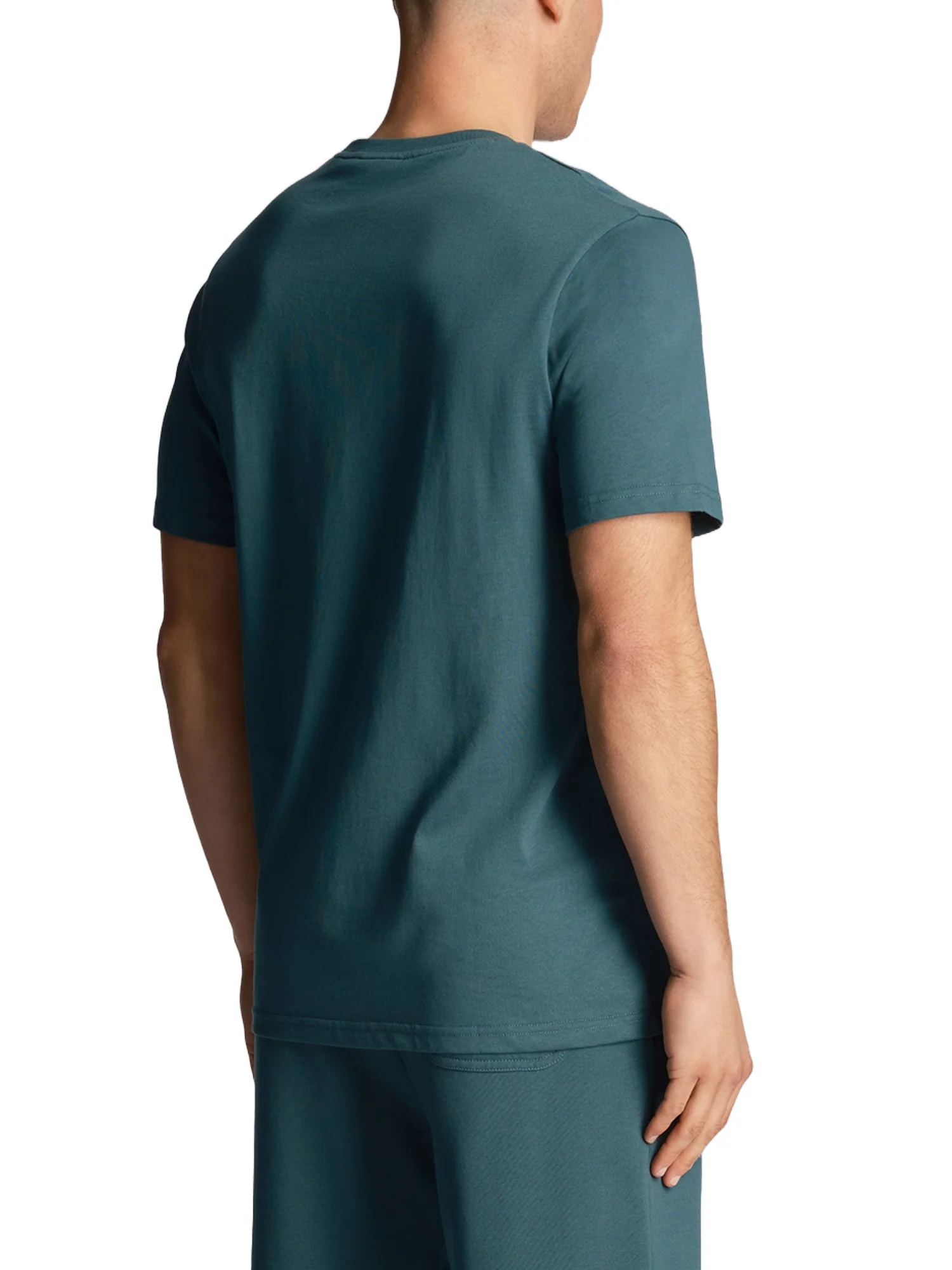 Lyle & Scott T-shirt Uomo | TS400VOG - Image 9
