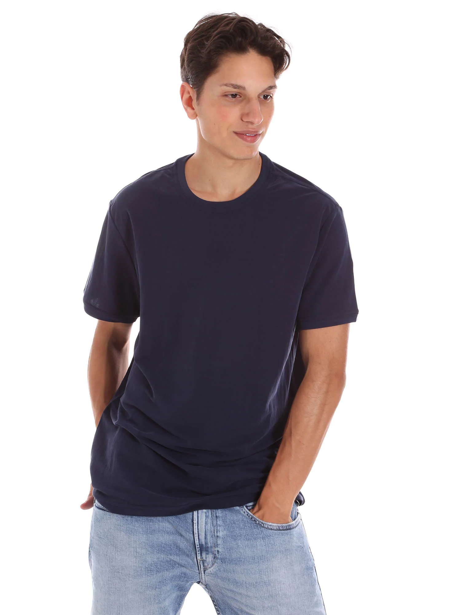 Museum T-shirt Uomo | MS21BEUTC08MO938