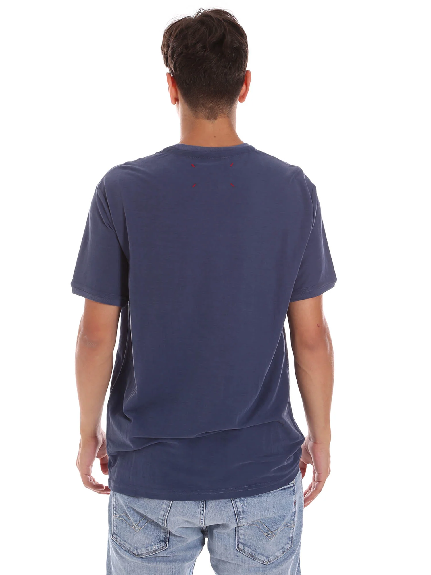 Museum T-shirt Uomo | MS21BEUTC08MO938 - Image 10