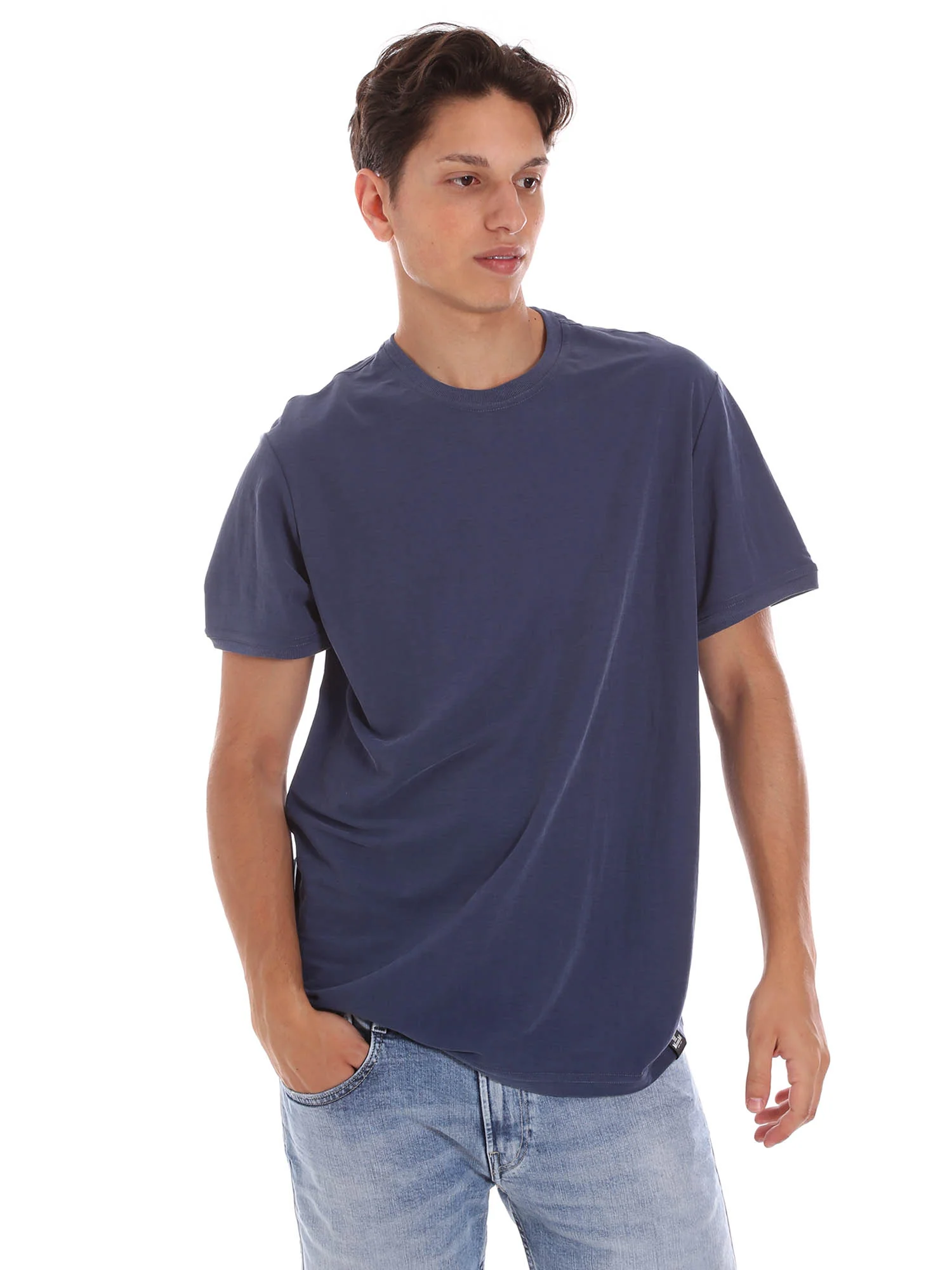 Museum T-shirt Uomo | MS21BEUTC08MO938 - Image 9