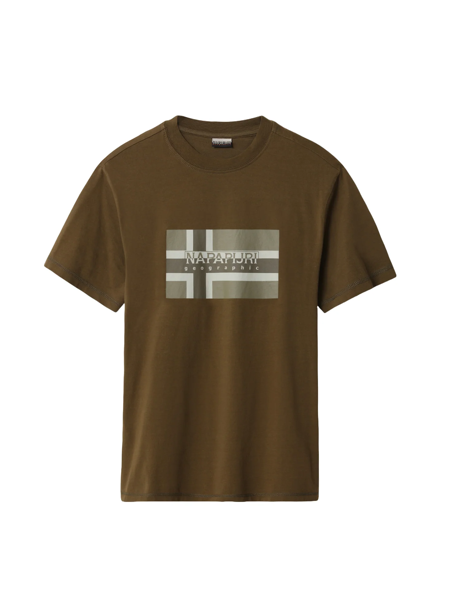 Napapijri T-shirt Uomo | NP0A4E38