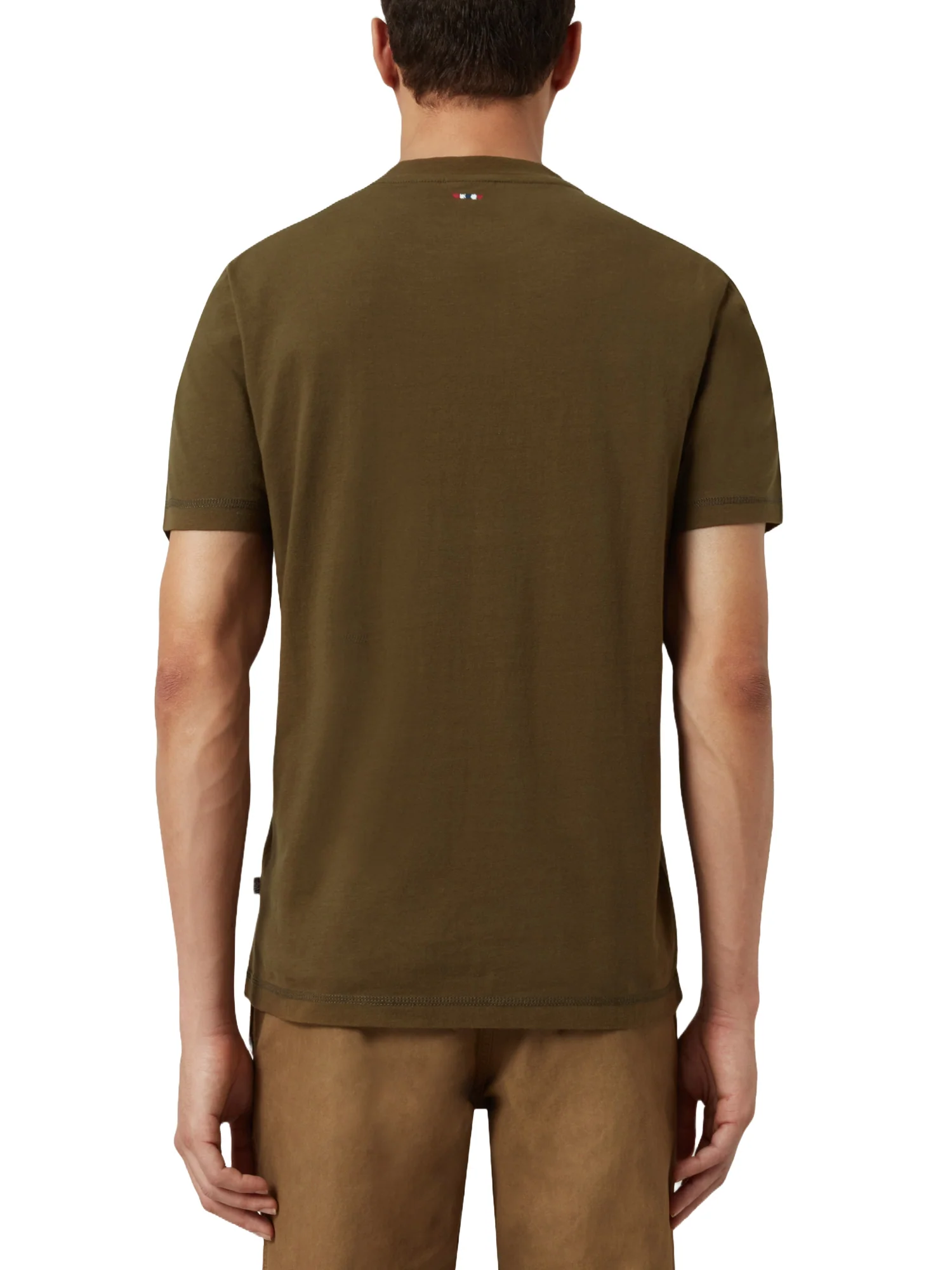 Napapijri T-shirt Uomo | NP0A4E38 - Image 3