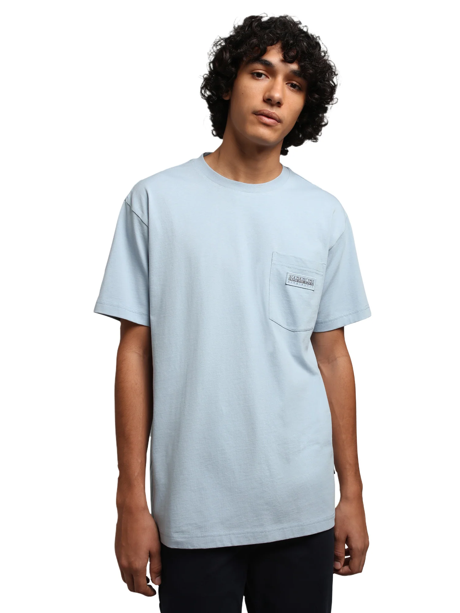 Napapijri T-shirt Uomo | NP0A4GBP - Image 10