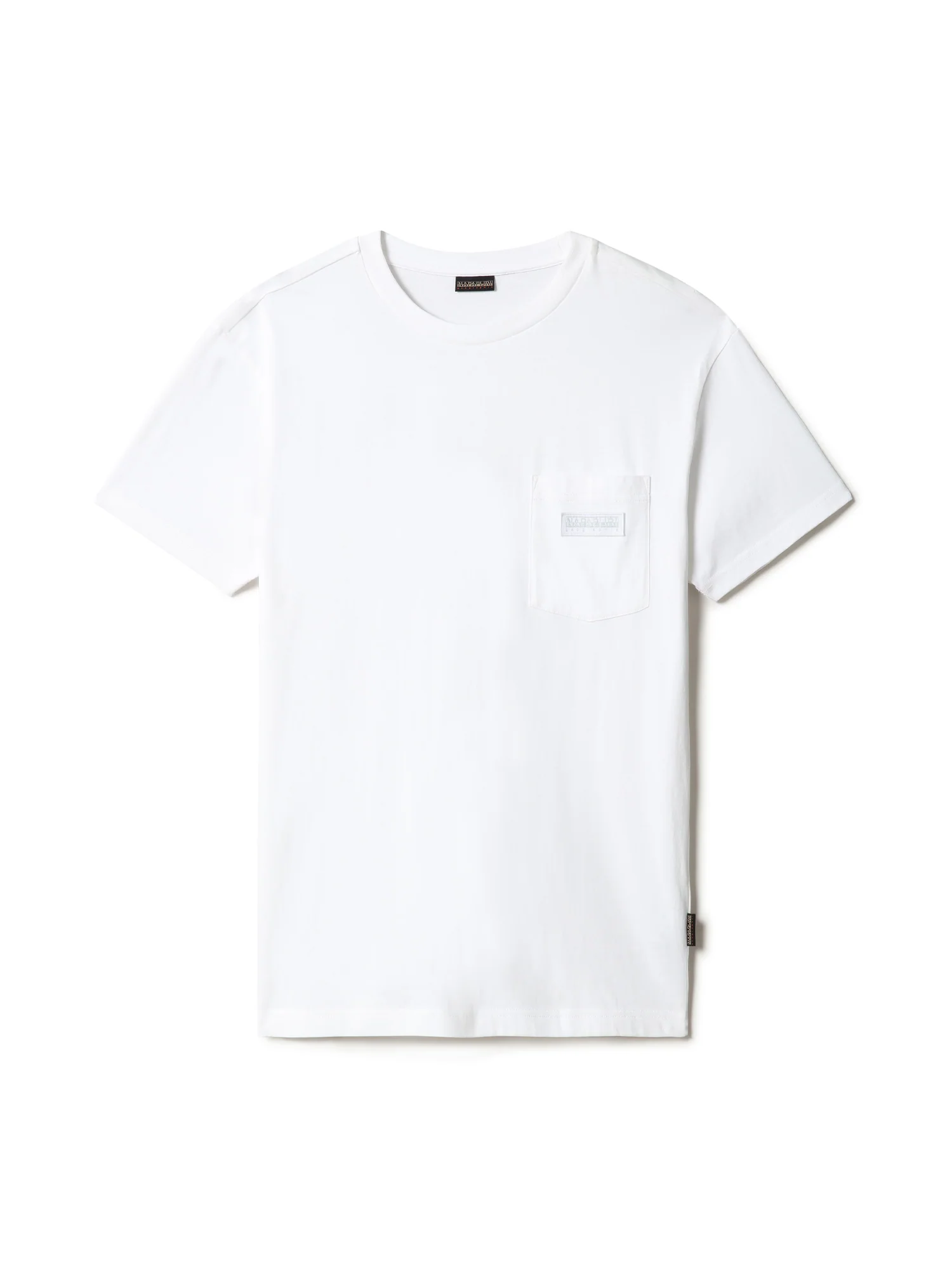 Napapijri T-shirt Uomo | NP0A4GBP - Image 5
