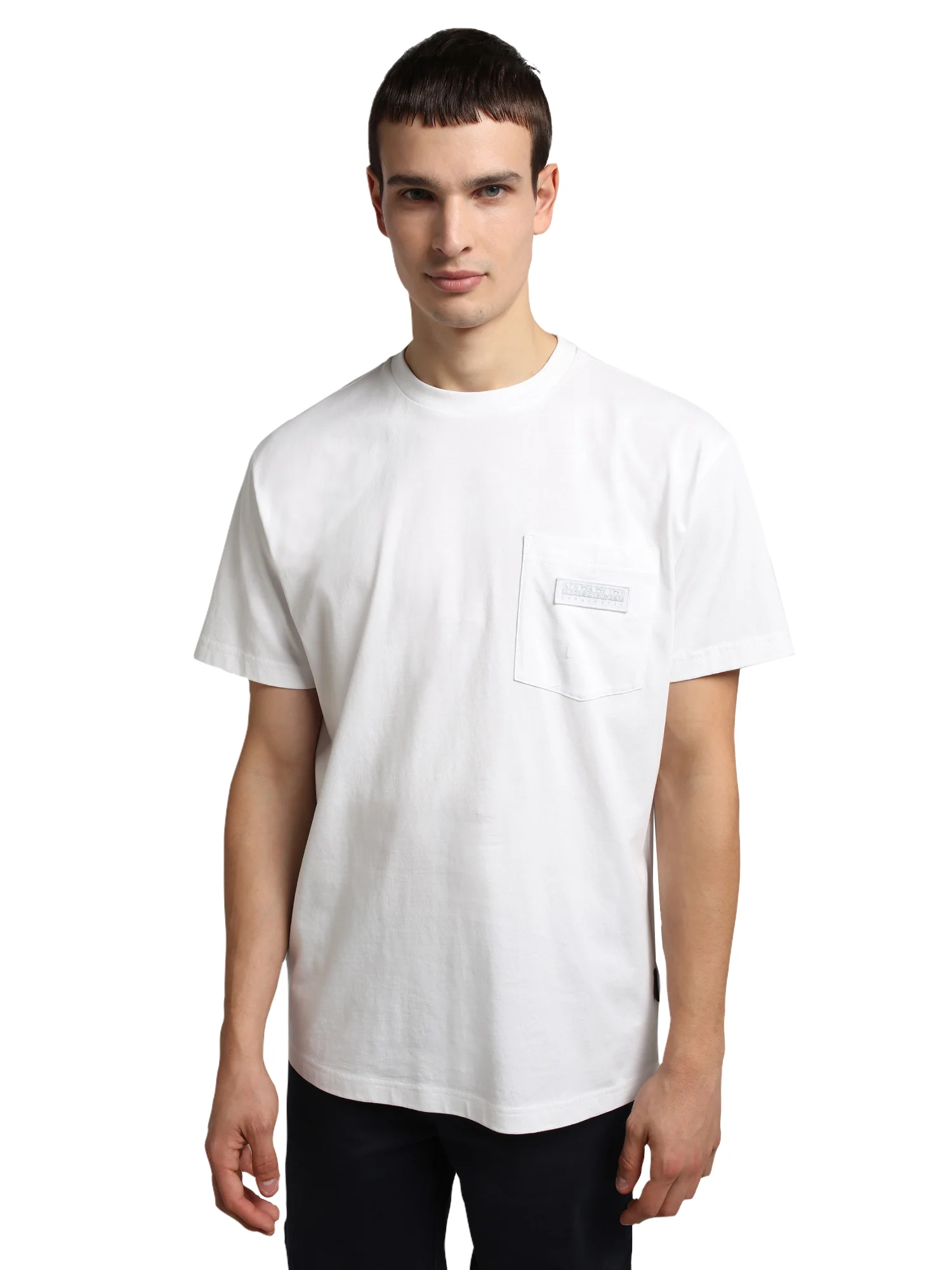 Napapijri T-shirt Uomo | NP0A4GBP - Image 6