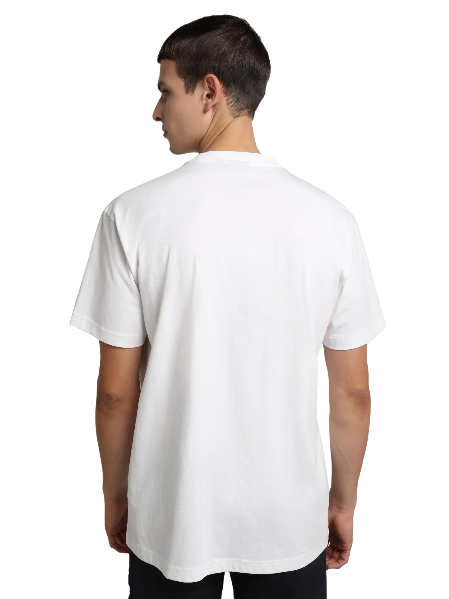 Napapijri T-shirt Uomo | NP0A4GBP - Image 7